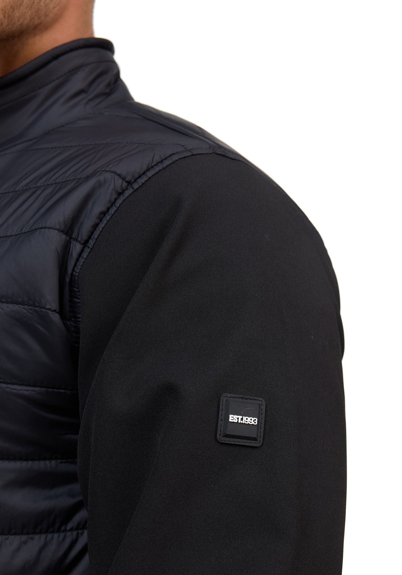 Indicode Blouson INVitello