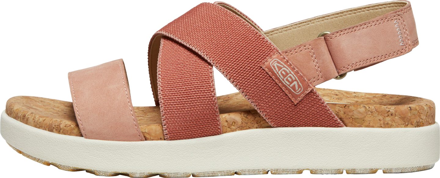Keen Sandalen ELLE CRISS CROSS