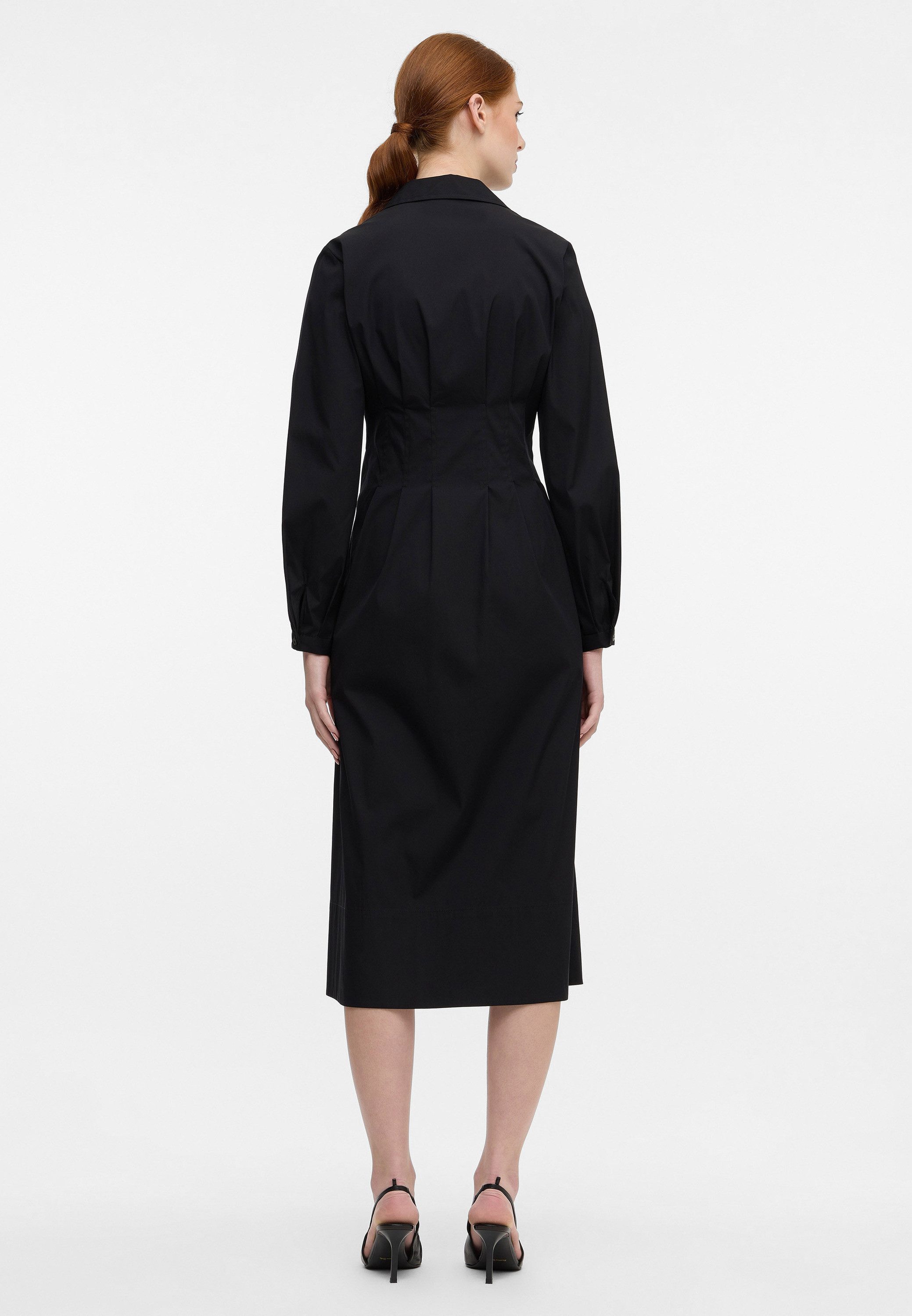 Eterna Blousejurk Regular fit