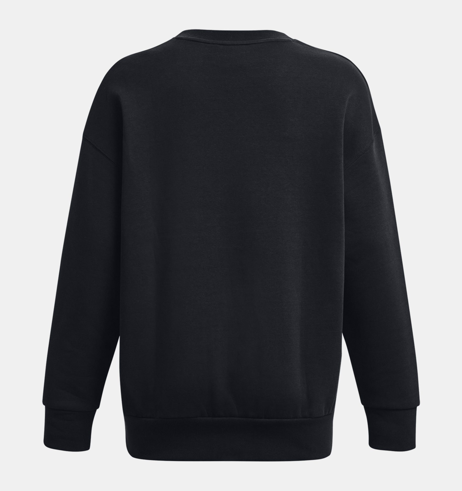 Under Armour® Sweatshirt UA ICON FLEECE OS CREW (1-delig)