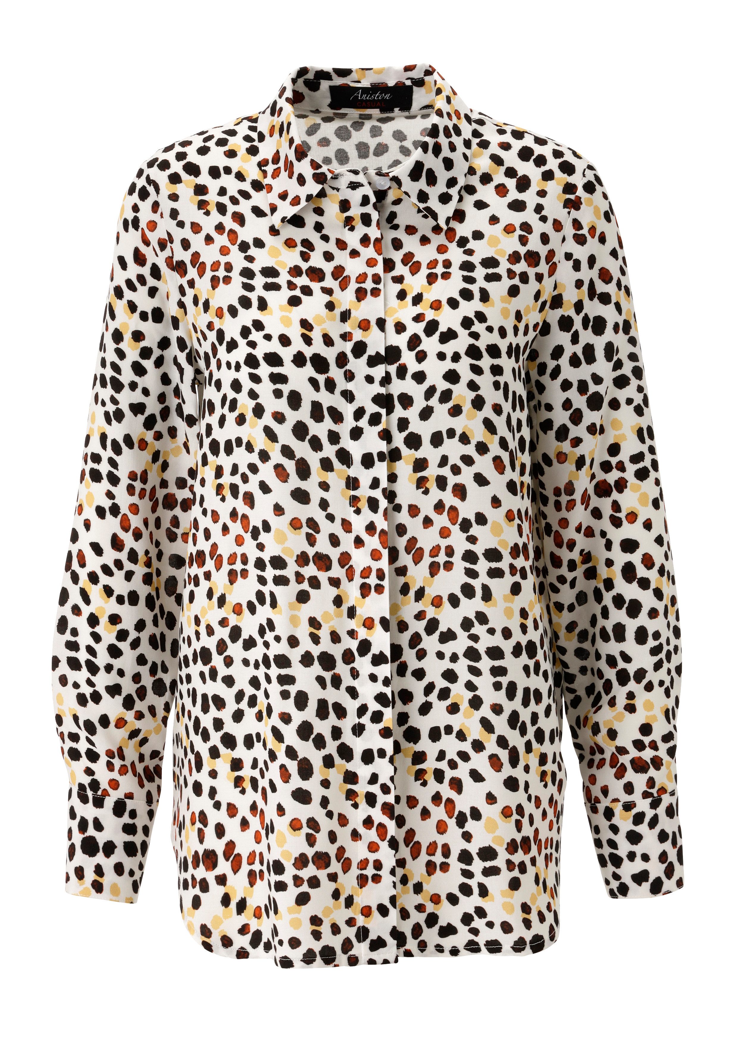 Aniston CASUAL Overhemdblouse