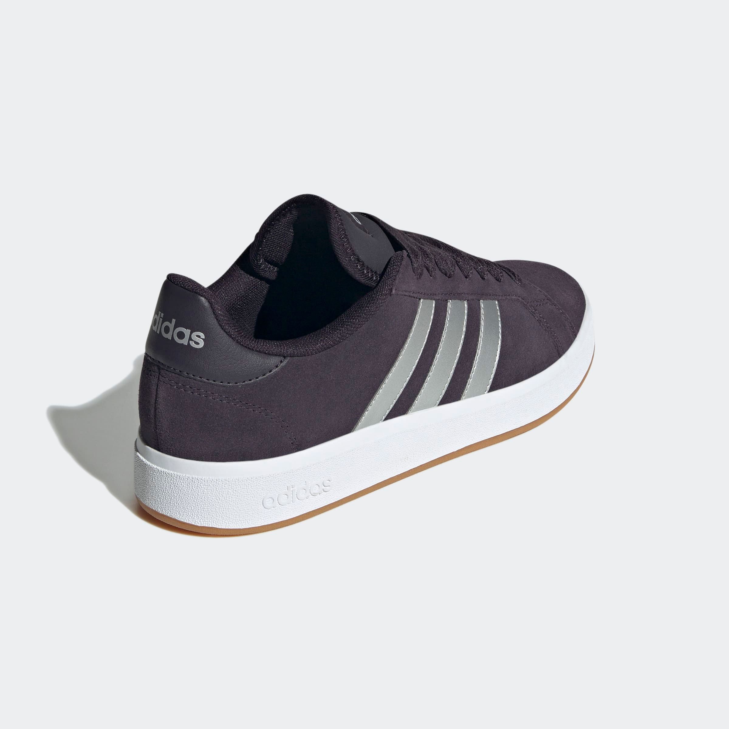 adidas Sportswear Sneakers GRAND COURT BASE 00S Ontwerp in de geest van de adidas Campus 00
