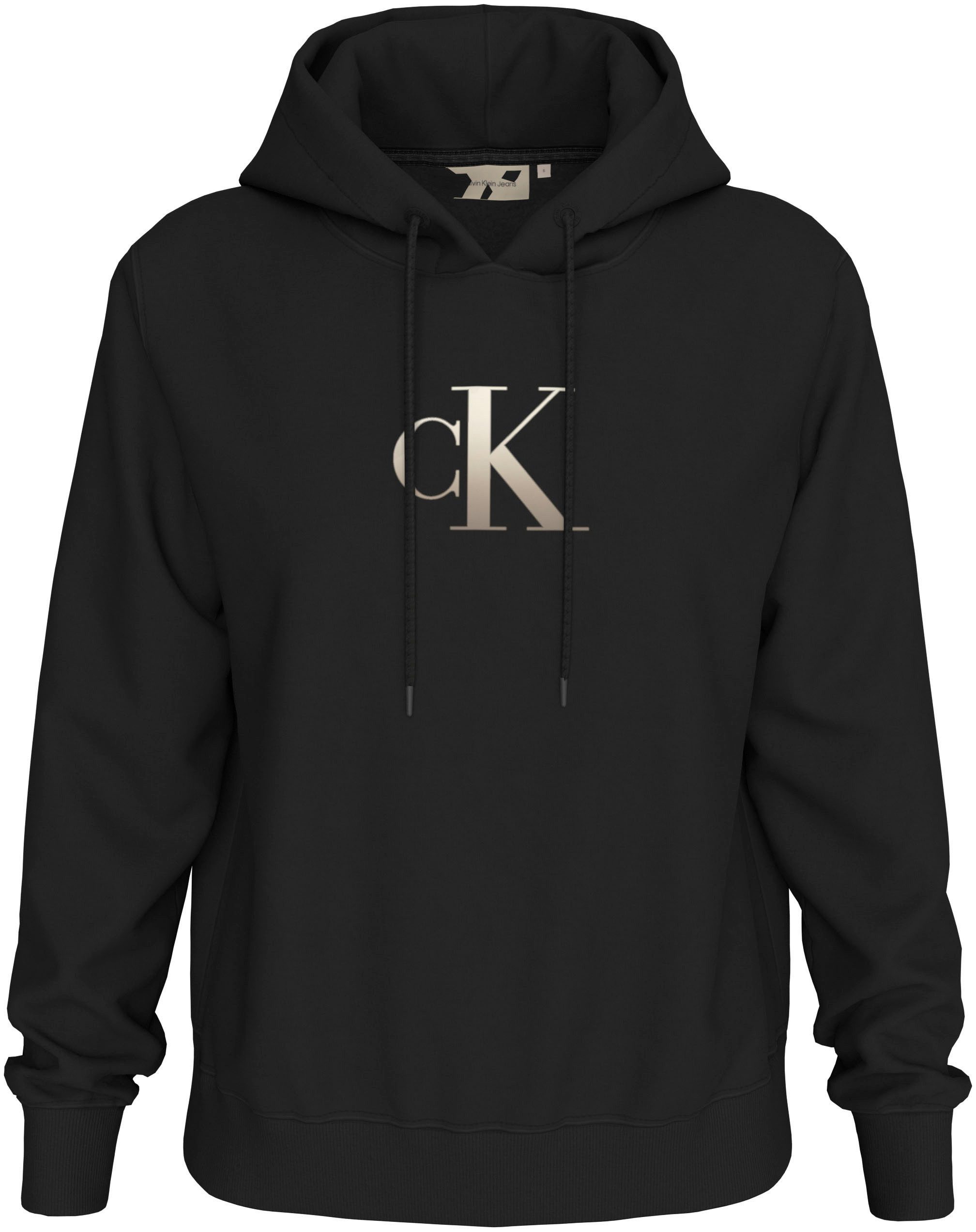 Calvin Klein Hoodie GRADIENT CK HOODIE