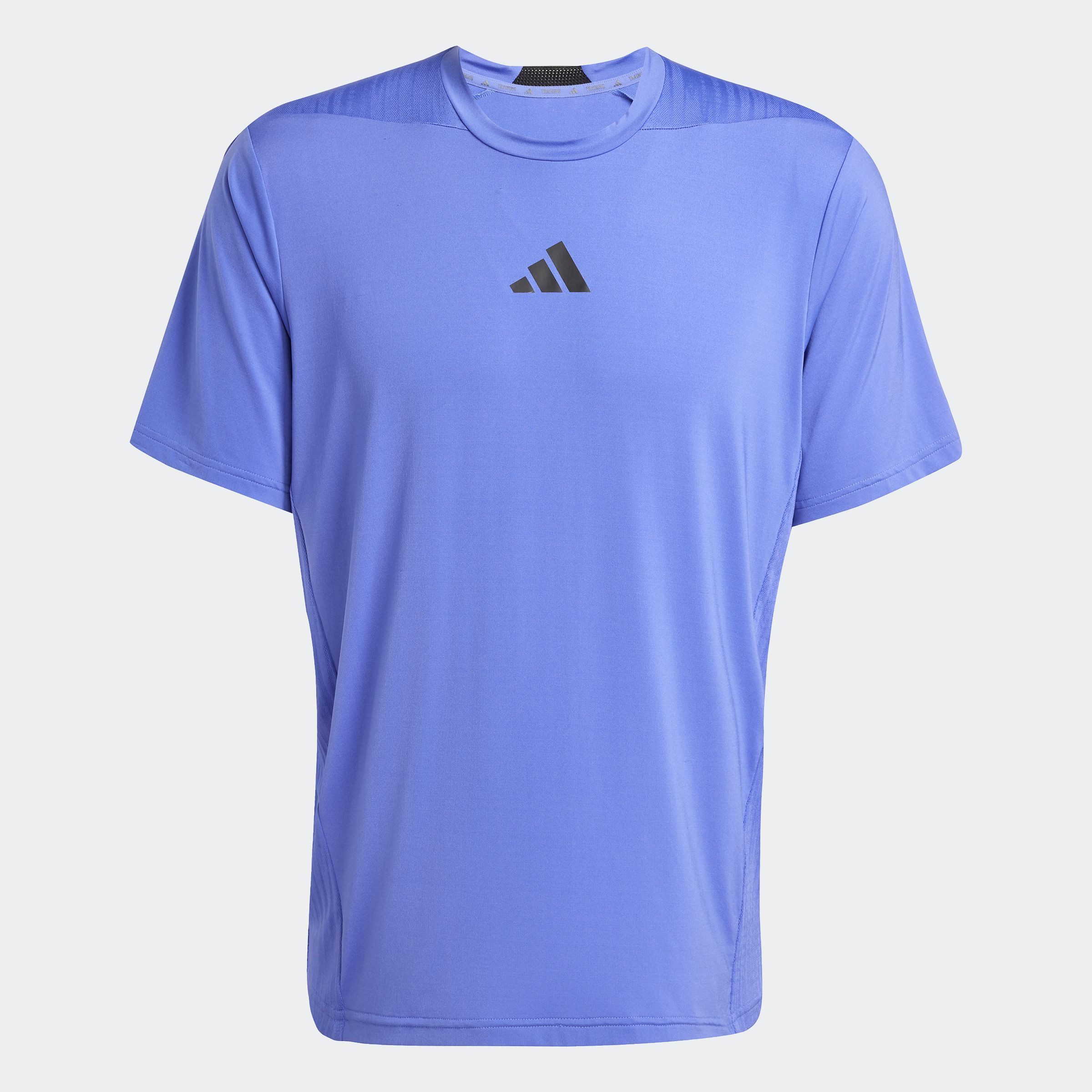 adidas Performance T-shirt D4T INT. TEE