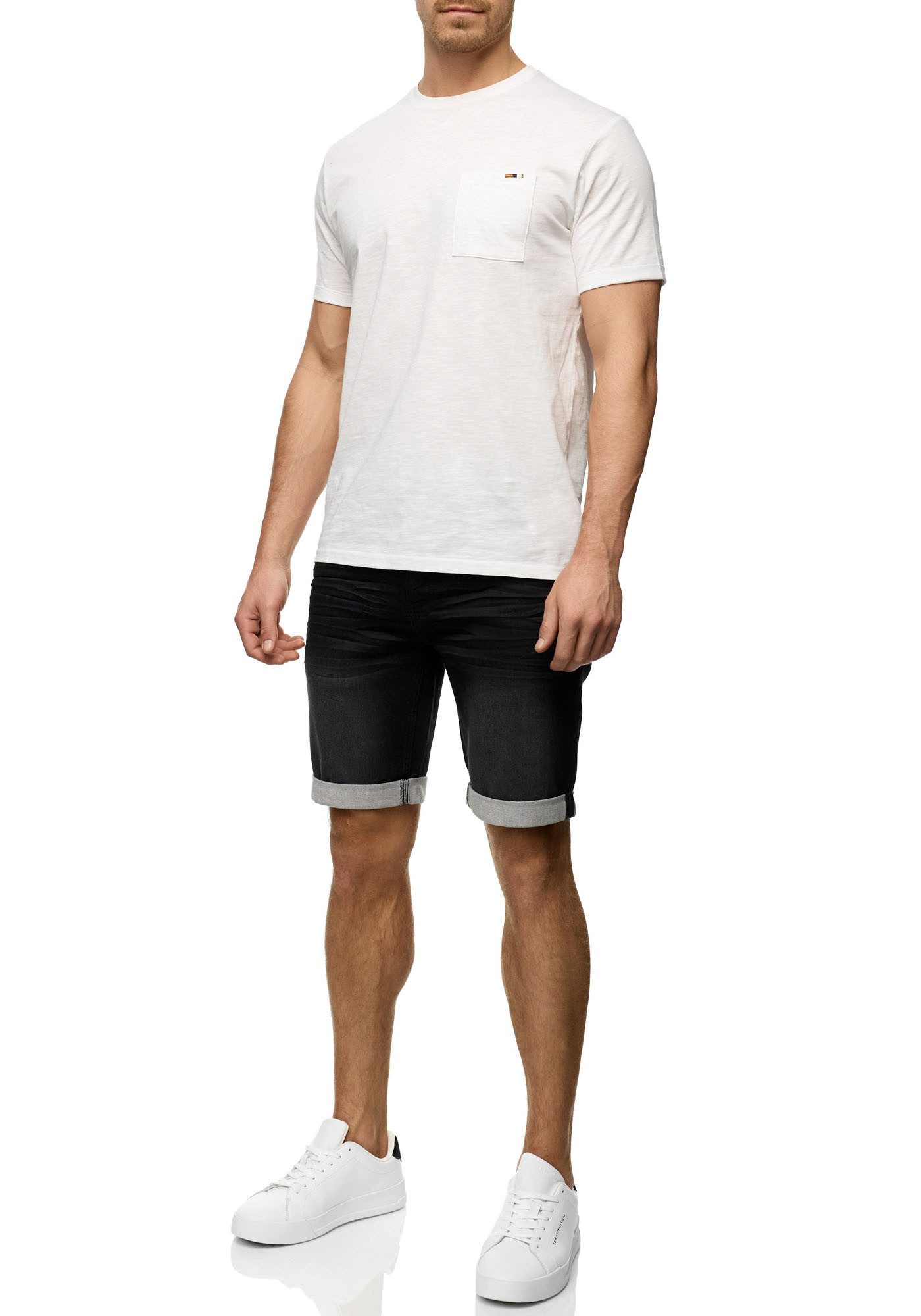 Indicode Short INDelmare