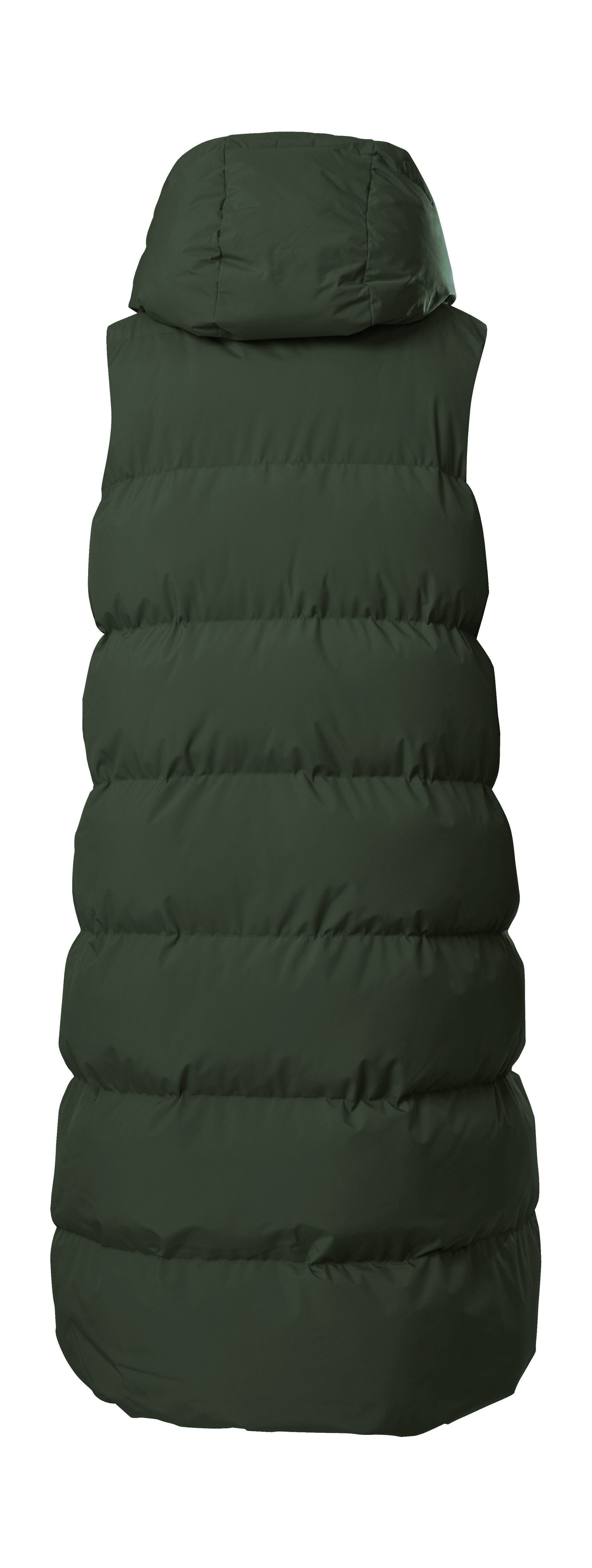 G.I.G.A. DX by killtec Bodywarmer GW 68 WMN QLTD VST