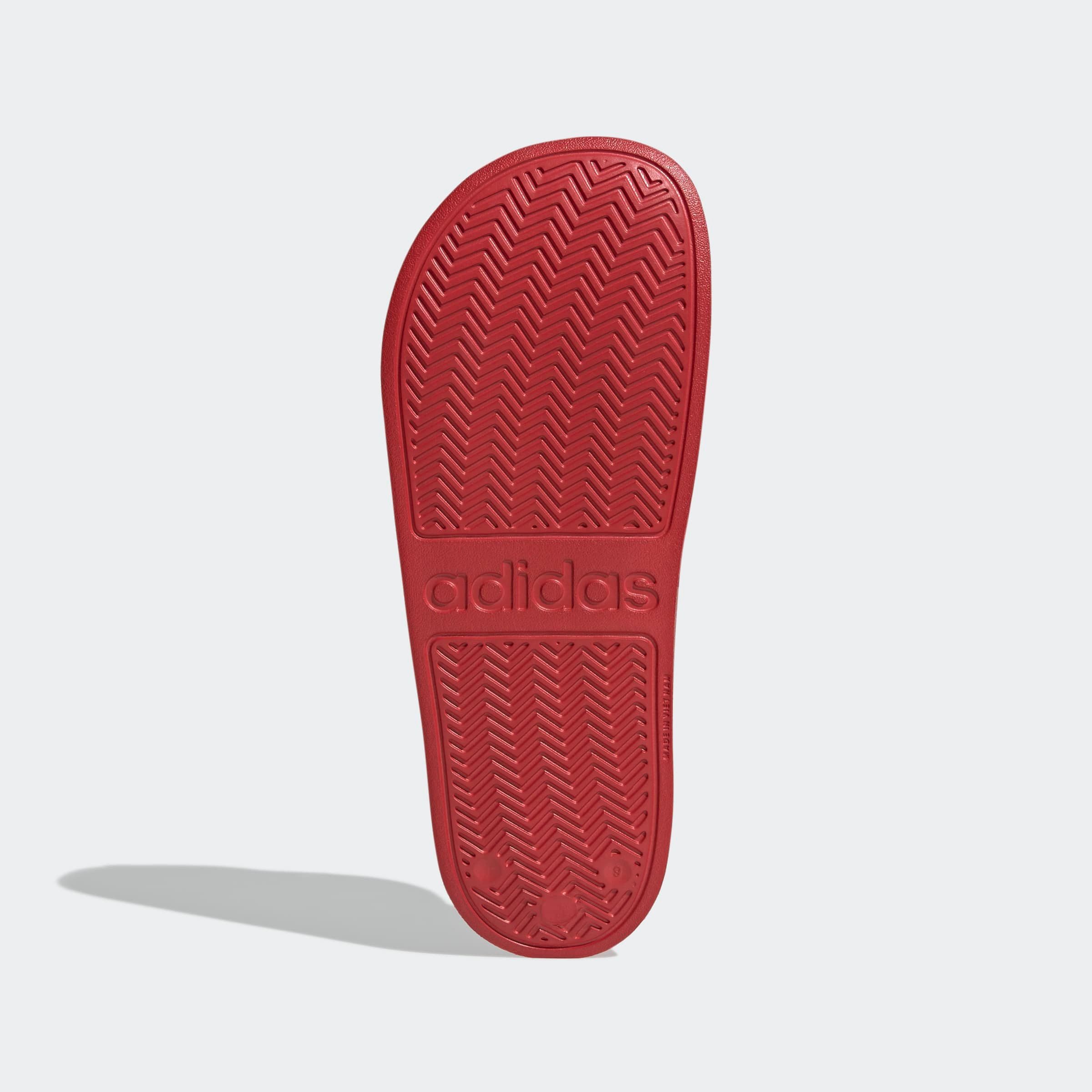 adidas Sportswear Badslippers ADILETTE SHOWER LIVERPOOL BADESLIPPERS