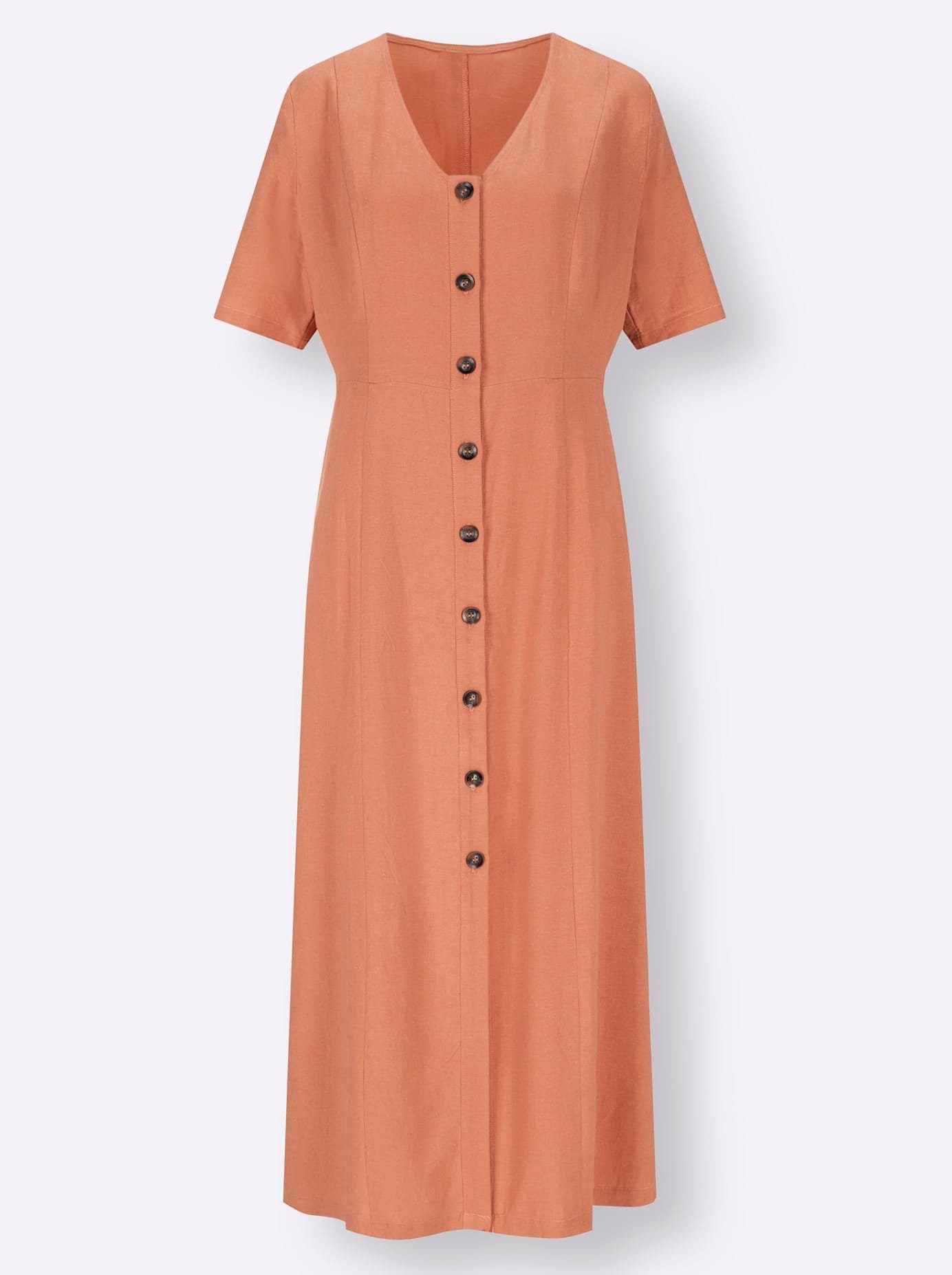Casual Looks Zomerjurk