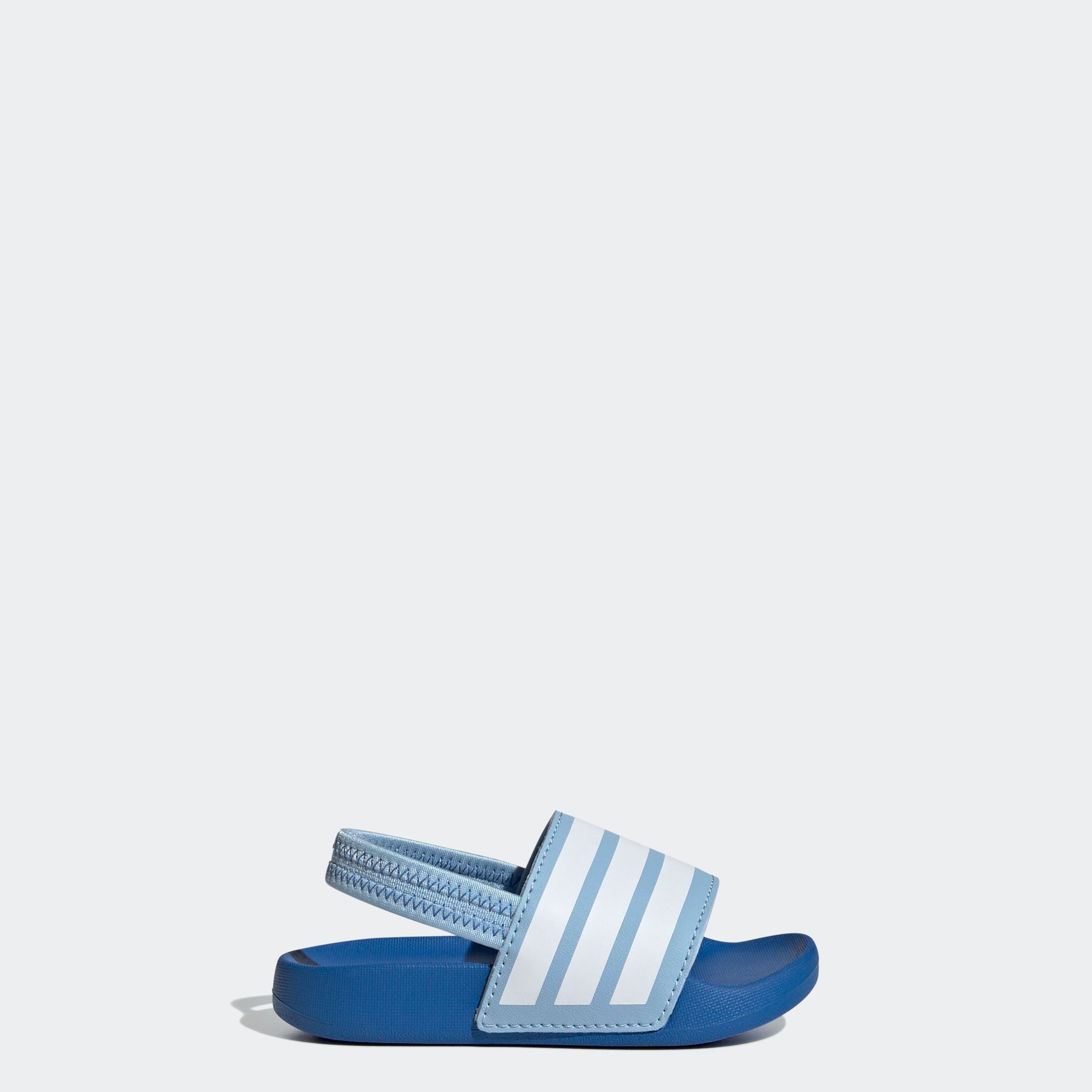adidas Sportswear Badslippers ESTRAP KIDS ADILETTE