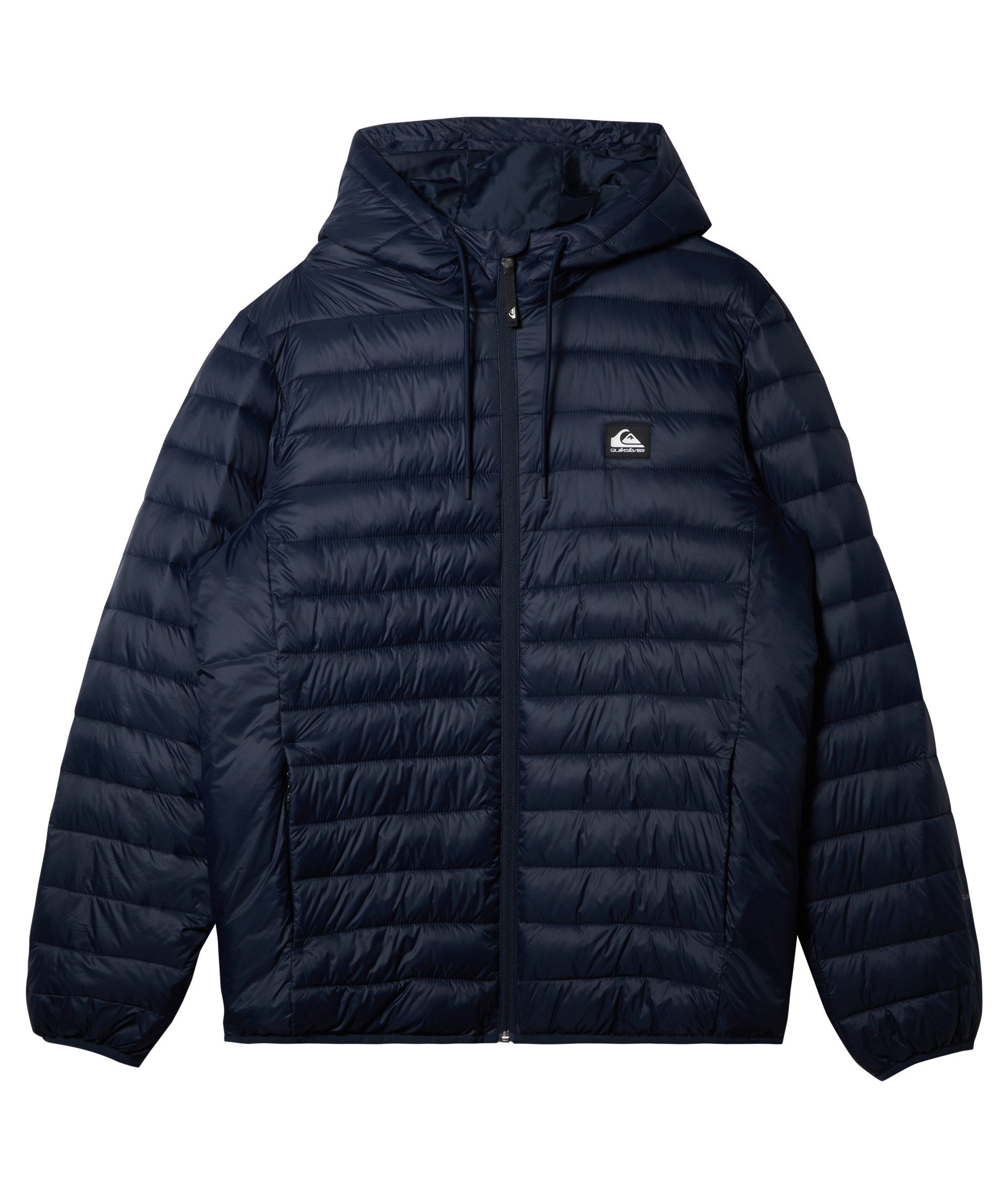 Quiksilver Outdoorjack SCALY HOOD