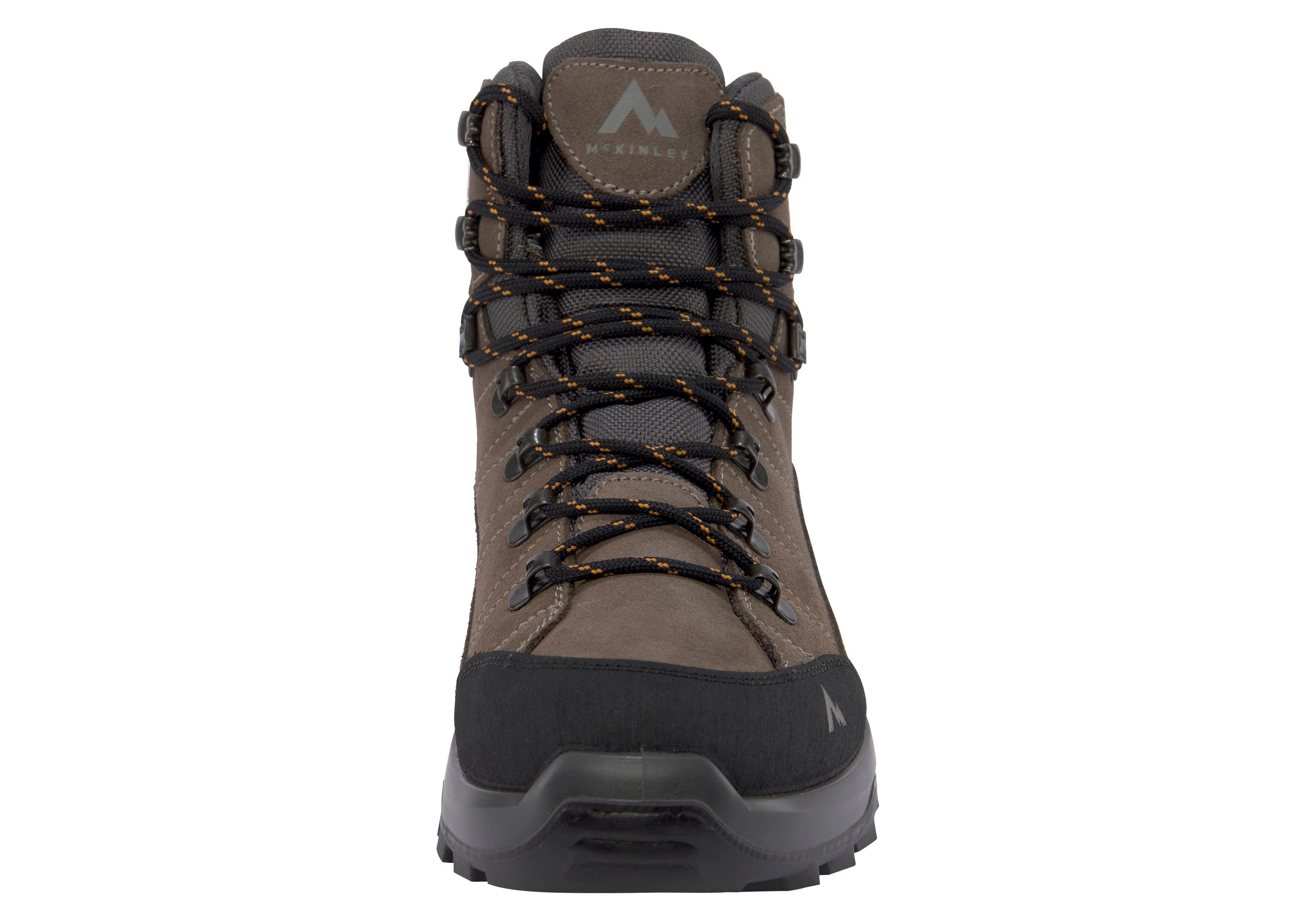 McKinley Wandelschoenen Alpspitz AQX
