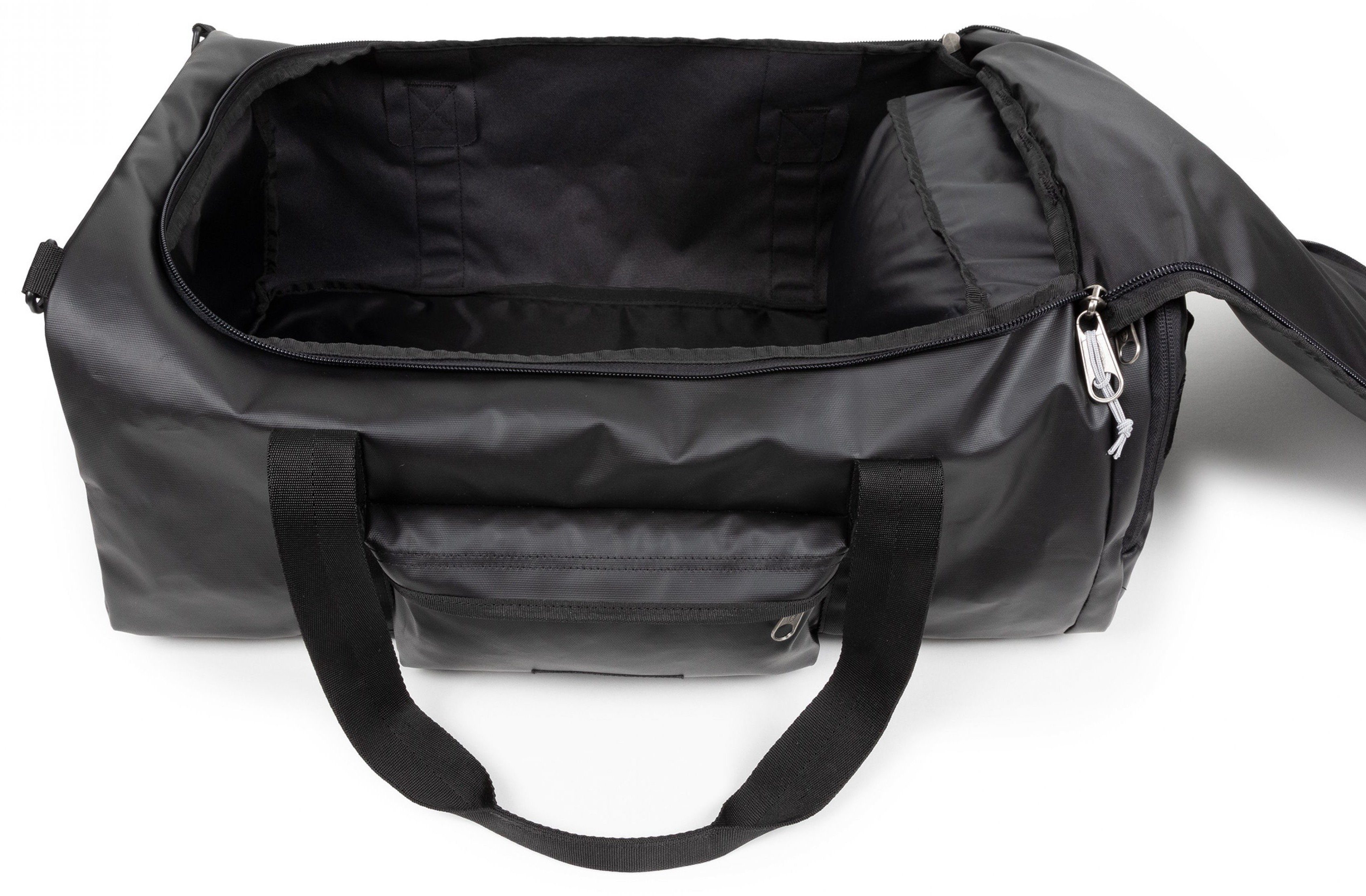 Eastpak Weekendtas TARP DUFFL'R M Vrijetijds rugzak, wanderrugzak, sporttas, reistas, duffelbag