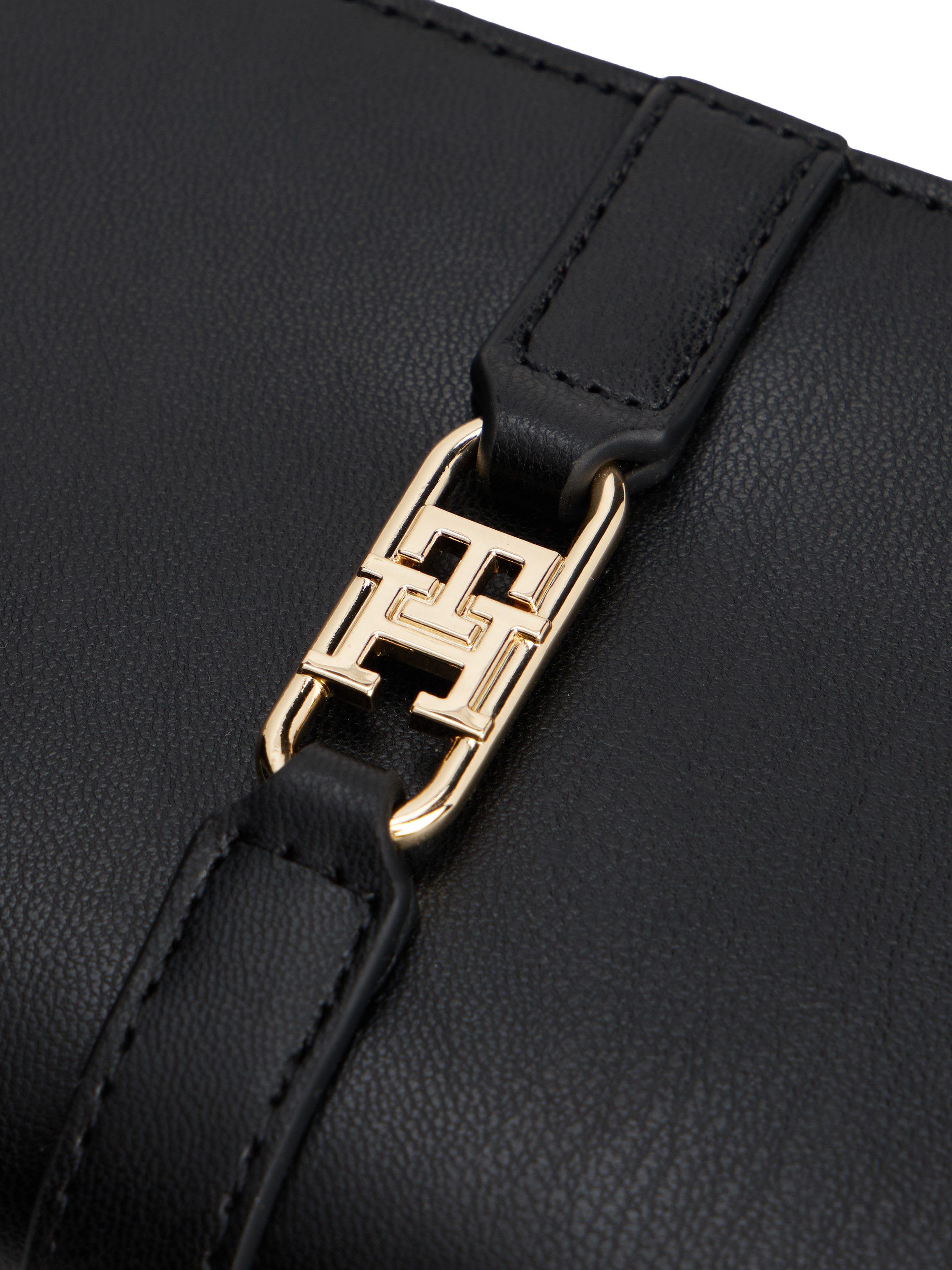 Tommy Hilfiger Portemonnee TH LIBRE BIFOLD