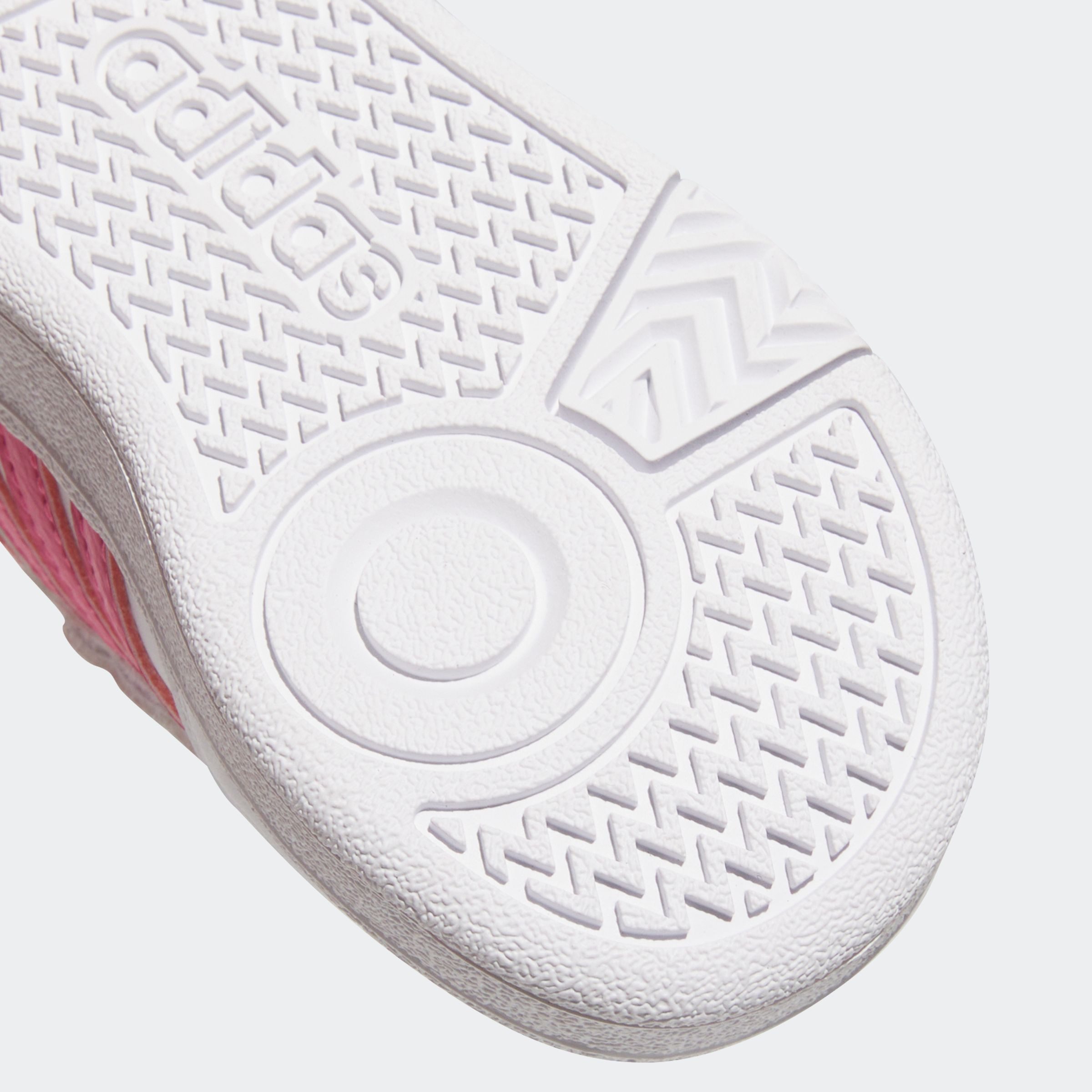 adidas Sportswear Klittenbandschoenen HOOPS 4.0 KIDS