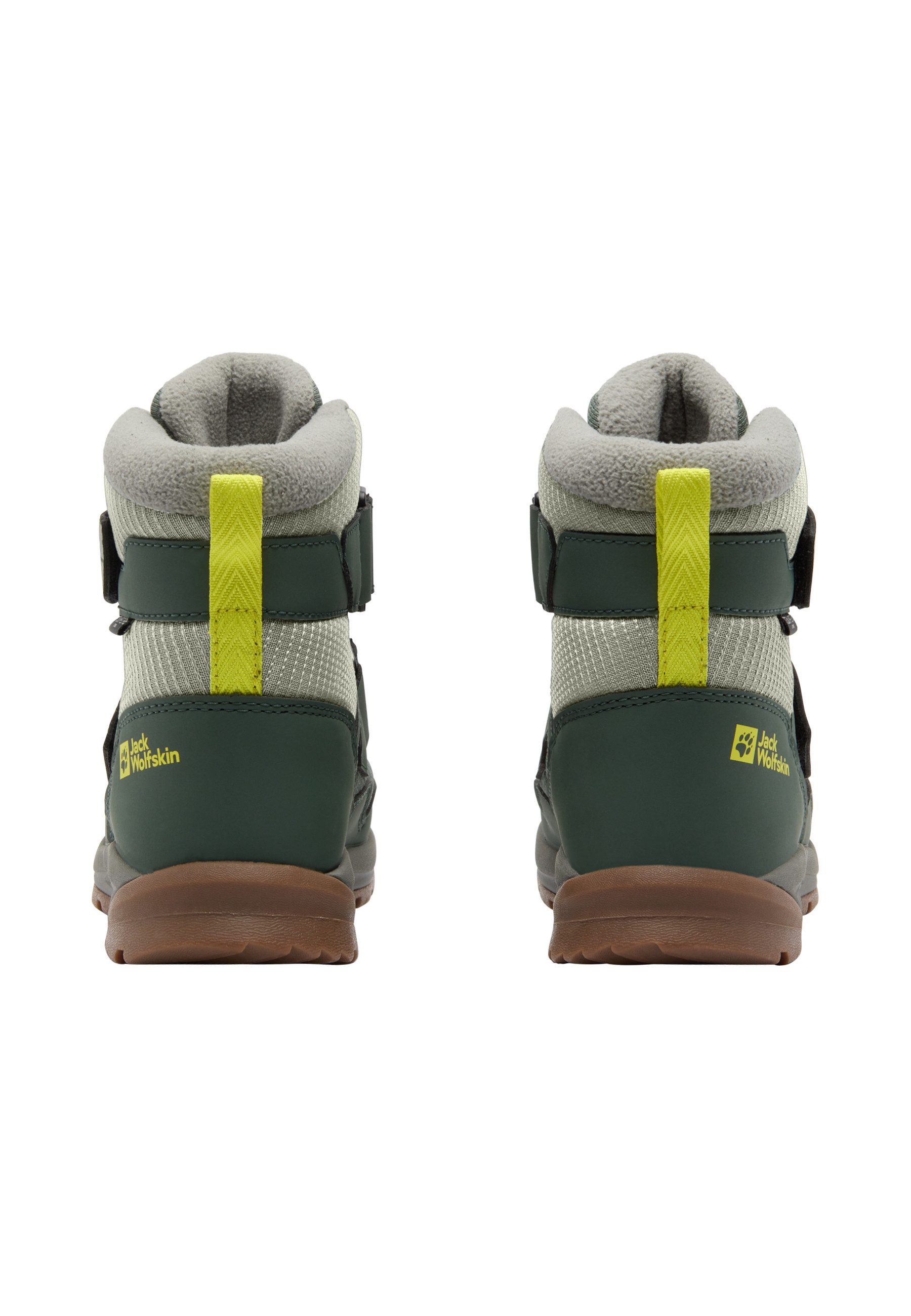 Jack Wolfskin Winterlaarzen POLAR BEAR-B TEXAPORE MID VC K