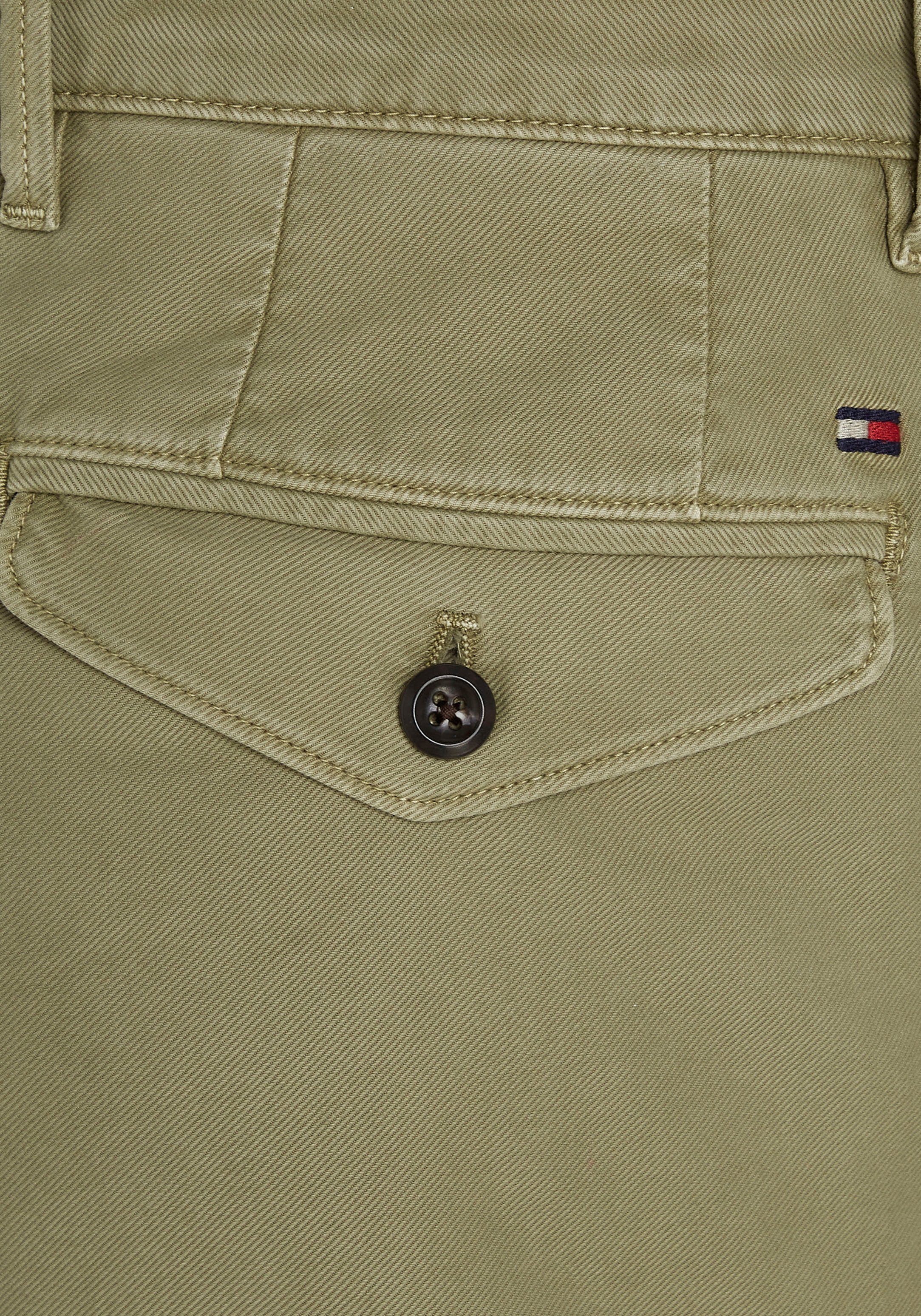 Tommy Hilfiger Chino CHELSEA GABARDINE GMD