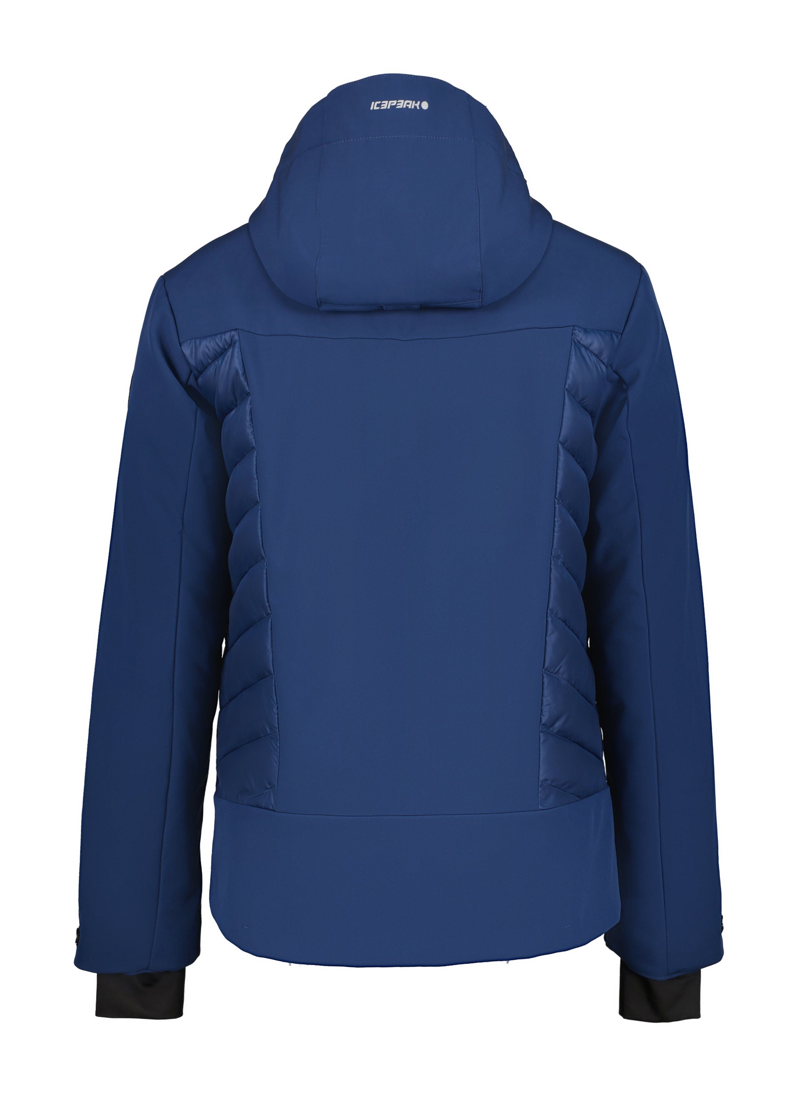 Icepeak Softshell-jack H SOFTSHELLJACKE FREMONT