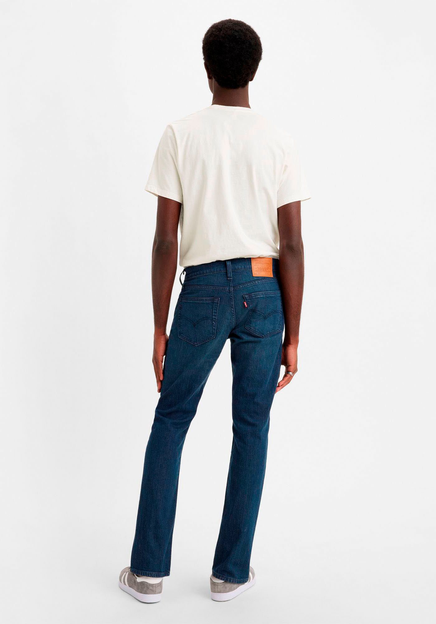 Levi's® Slim fit jeans 511 SLIM met stretch