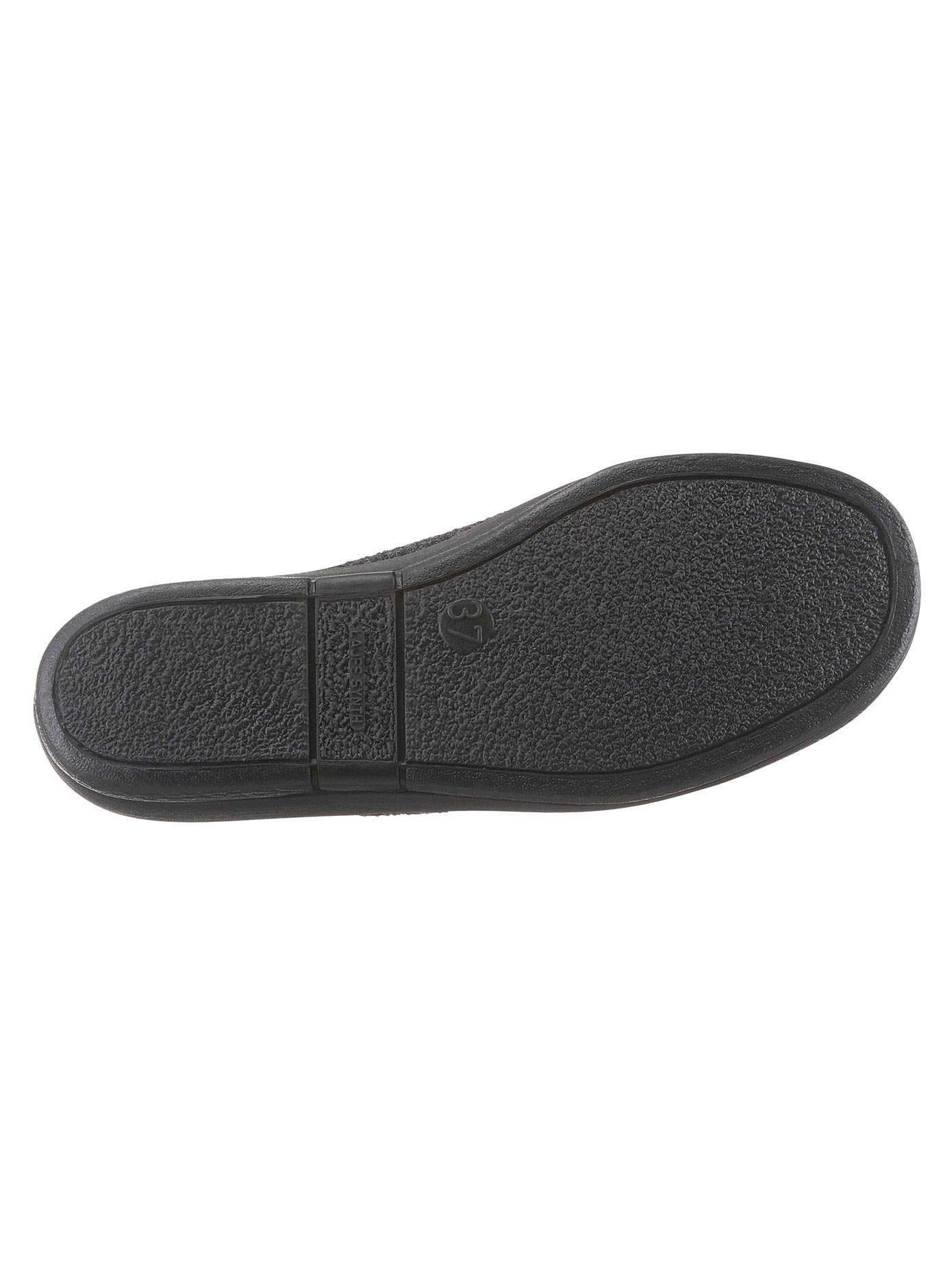 Fischer Pantoffels