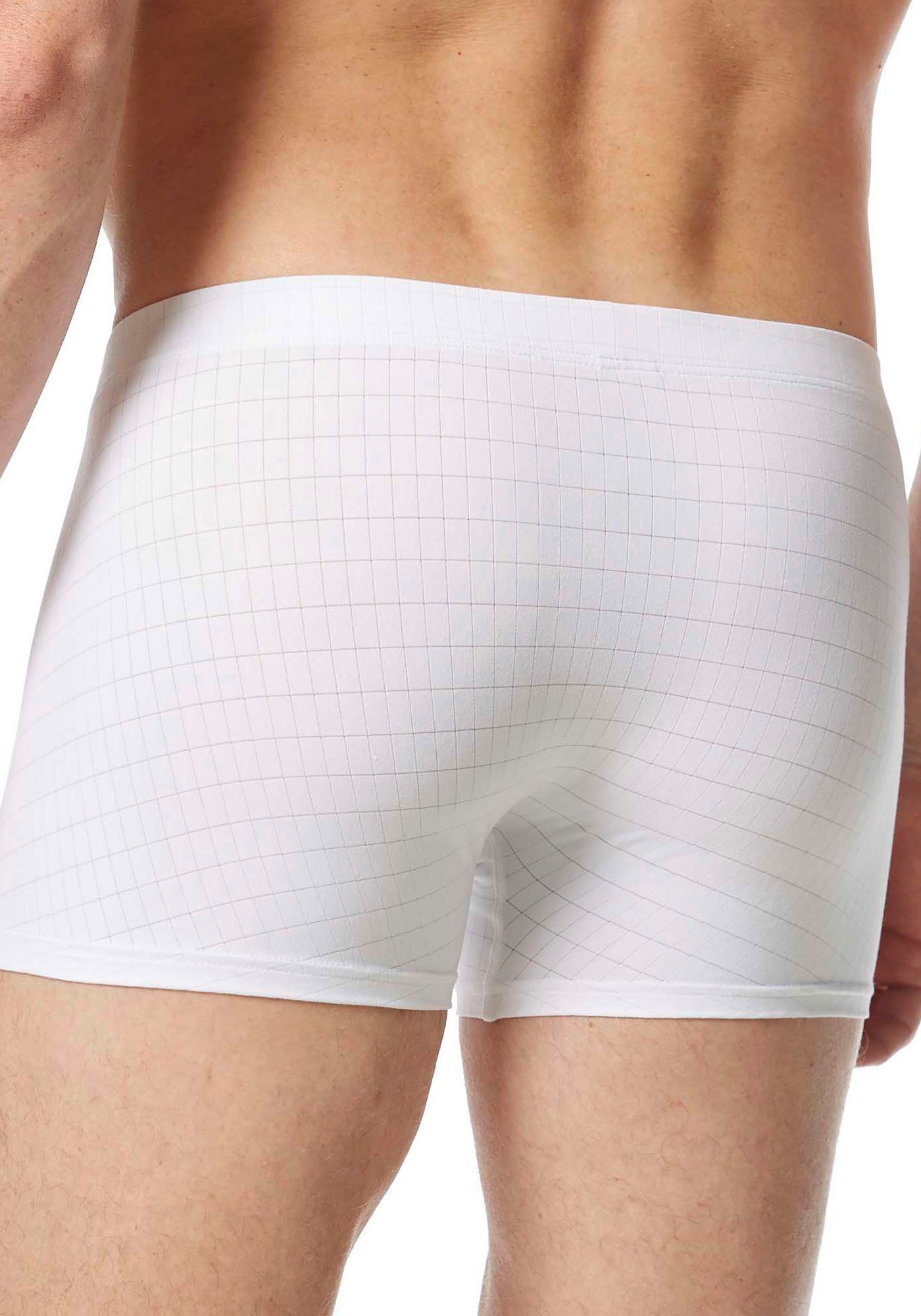 Bruno Banani Retro hipster met elastische taille