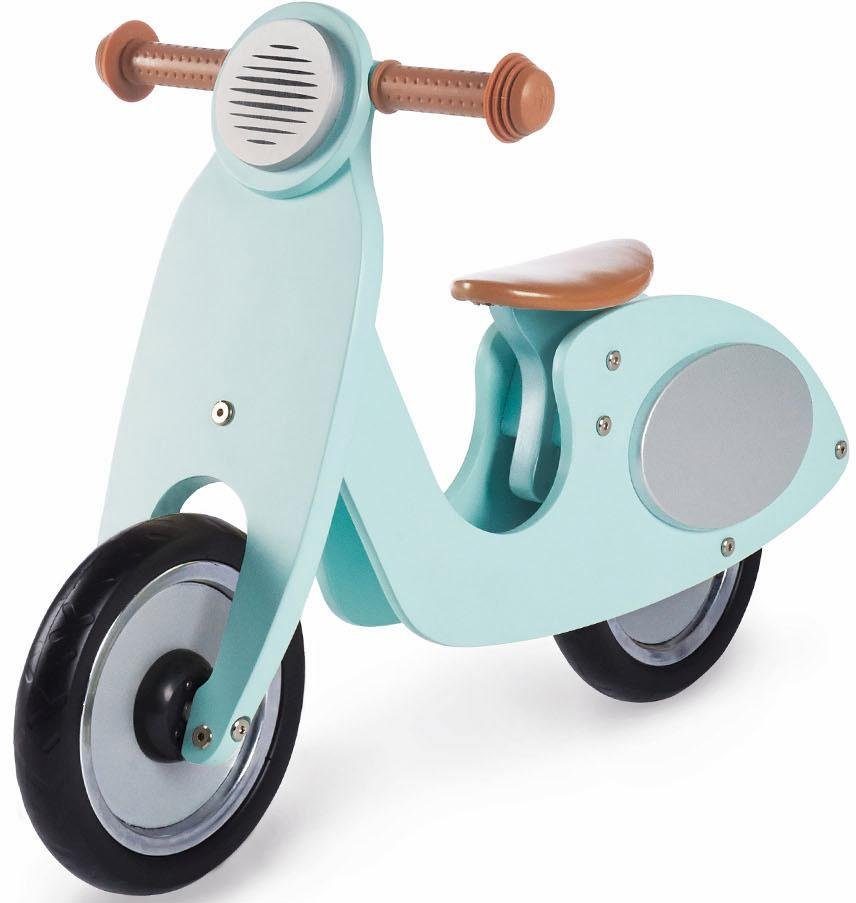 Pinolino® Loopfiets Wanda, mint