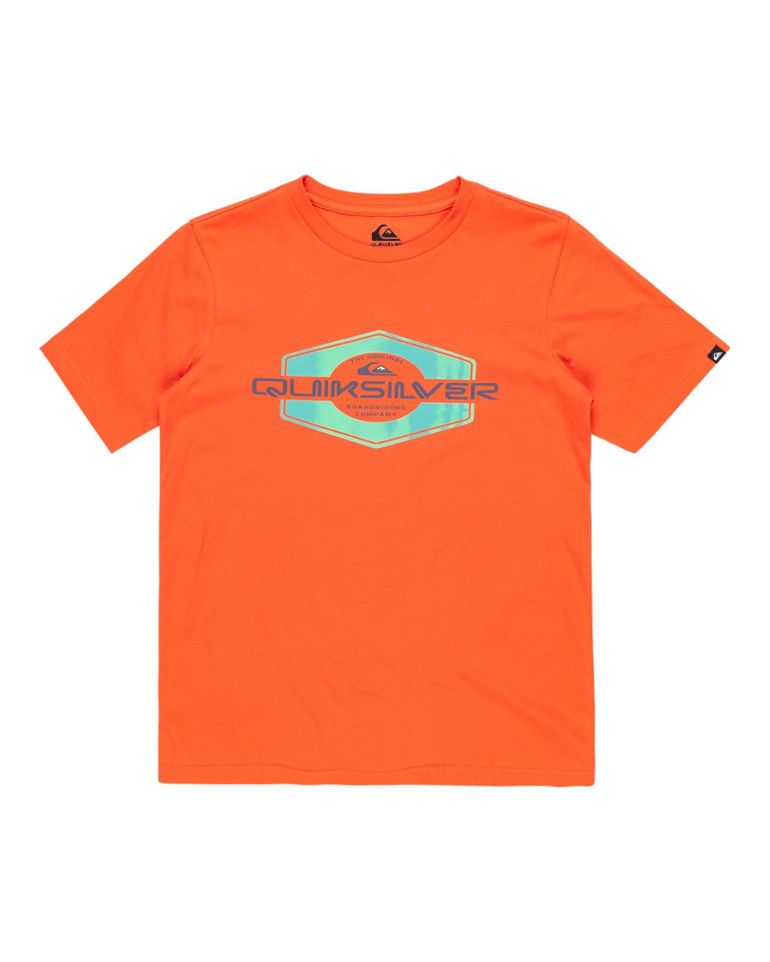 Quiksilver Shirttop Ev Locked Up