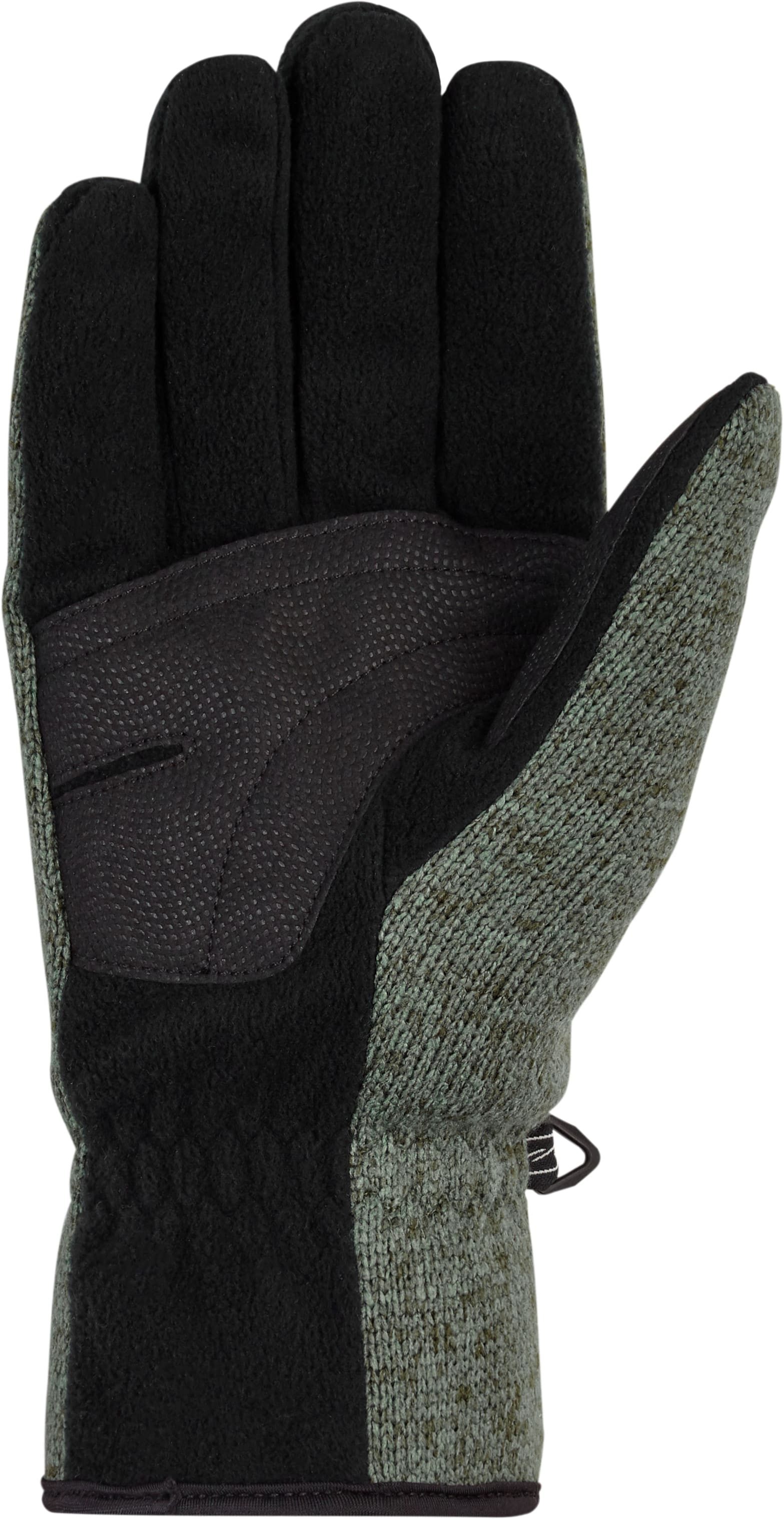 Ziener Gebreide handschoenen IMAGIO