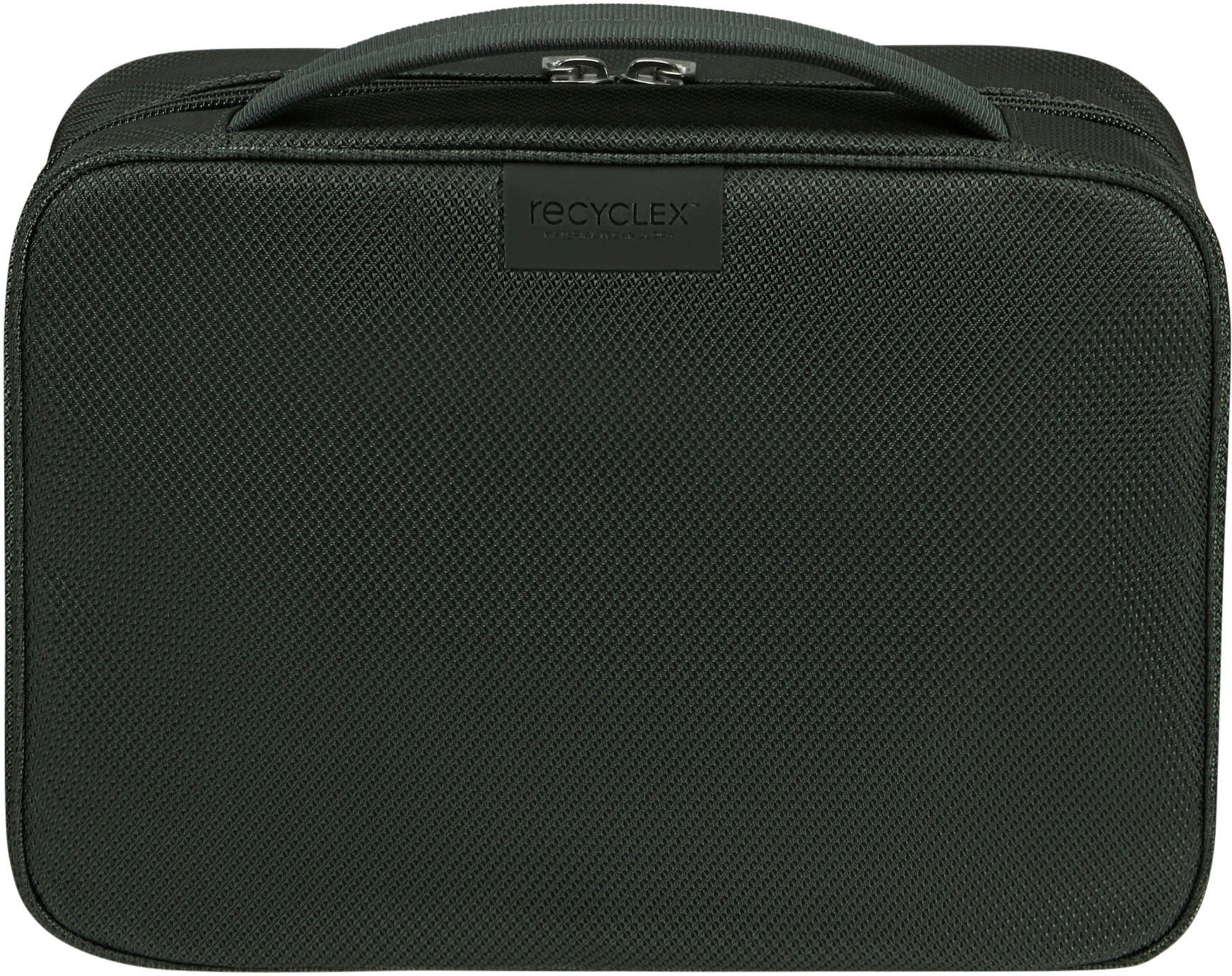 Samsonite Toilettas RESPARK Toilet Kit, 25 cm Beauty-bag, beautybox, make-up etui, cosmetica box