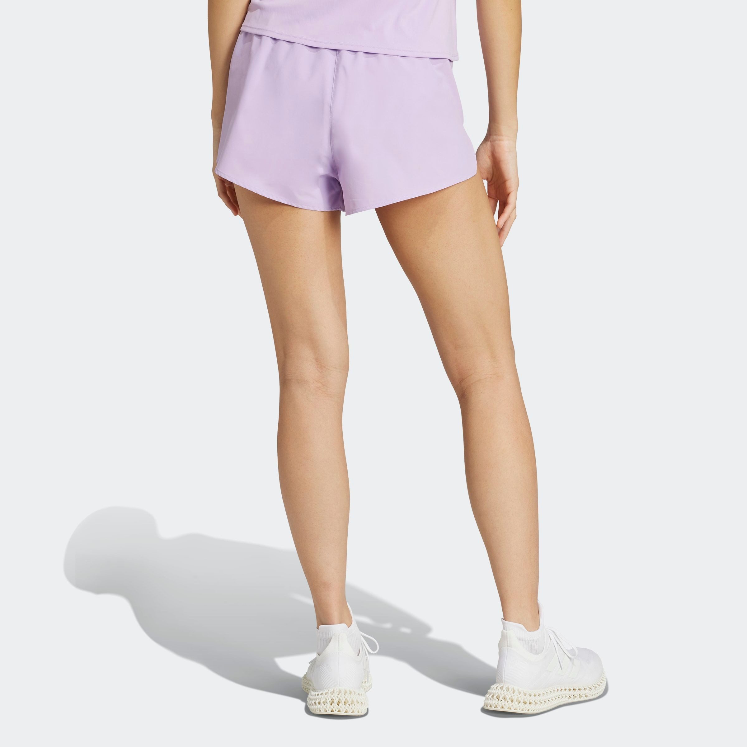 adidas Performance Runningshirt ADIZERO E TEE