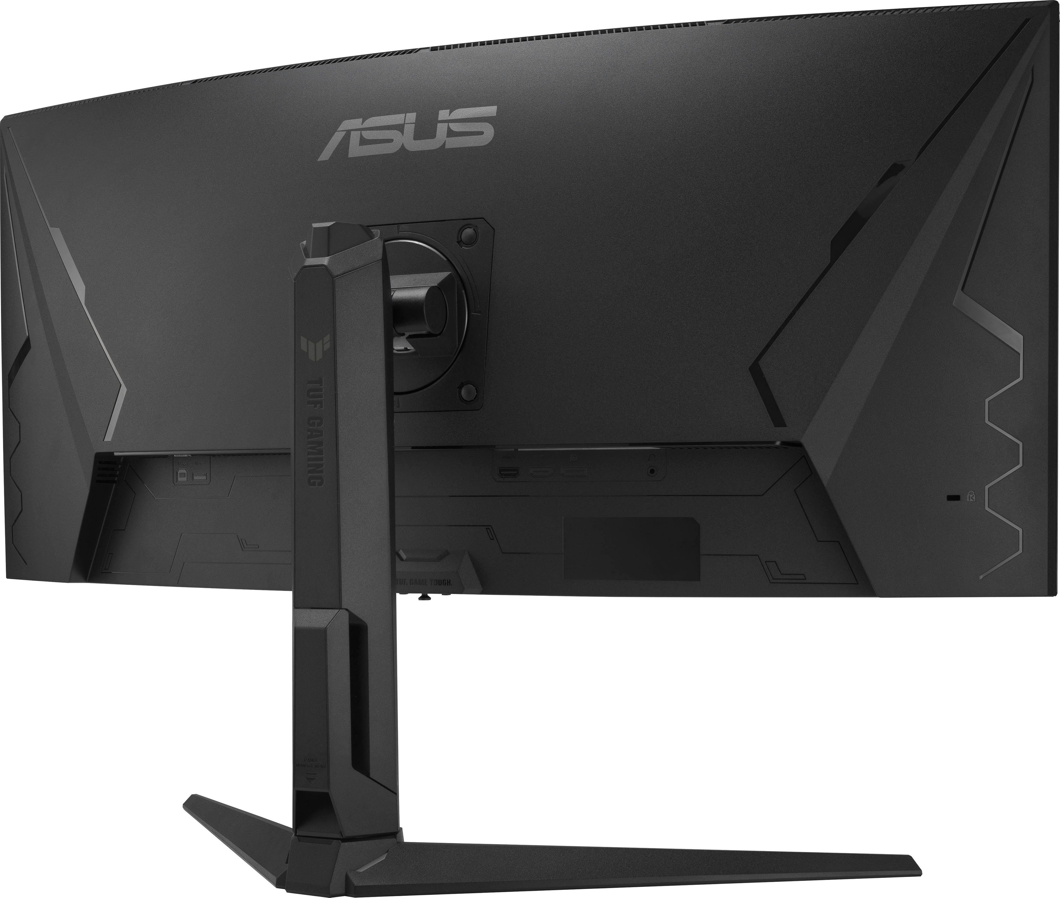 Asus Ledscherm ASUS Monitor, 86,4 cm / 34", WQHD