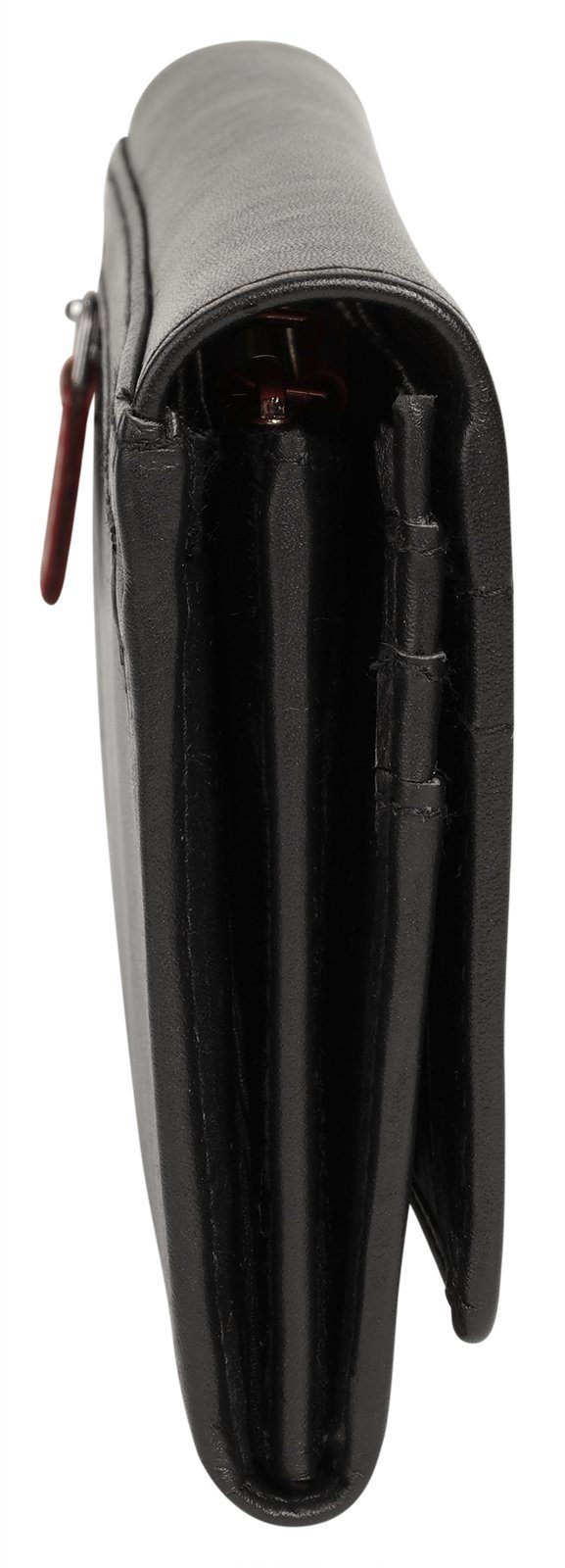 Bruno Banani Portemonnee echt leder