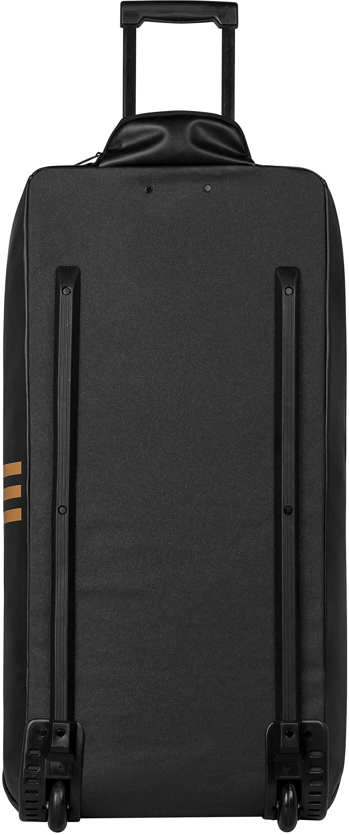 adidas Performance Sporttas Trolley Bag PU Combat Sports (1-delig)