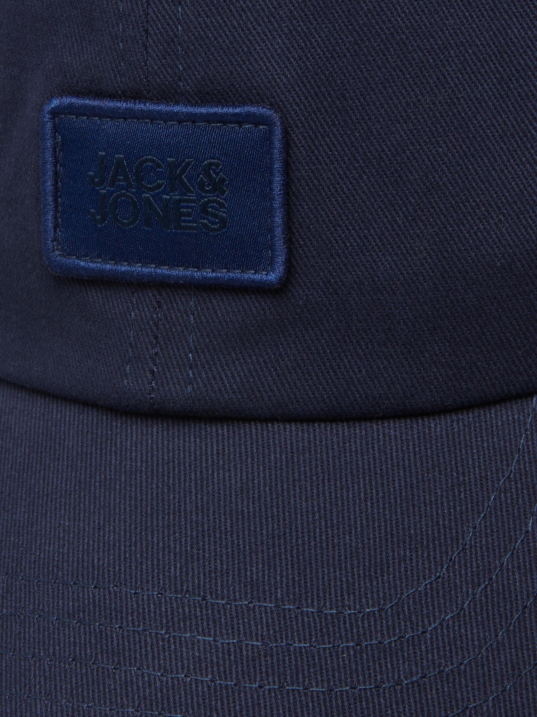 Jack & Jones Baseballcap JACCLASSIC BASEBALL CAP