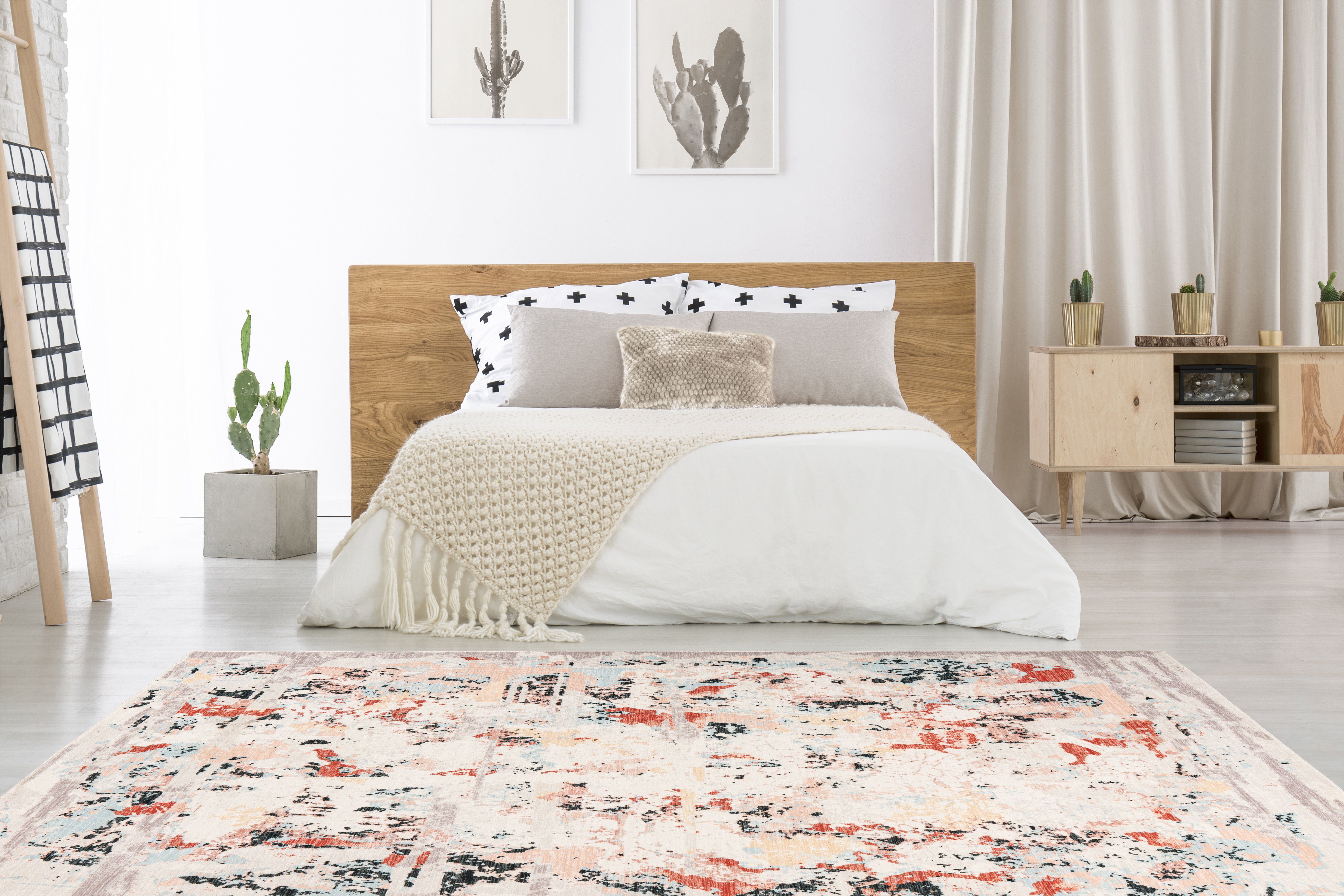 Padiro Vloerkleed Piemont 125