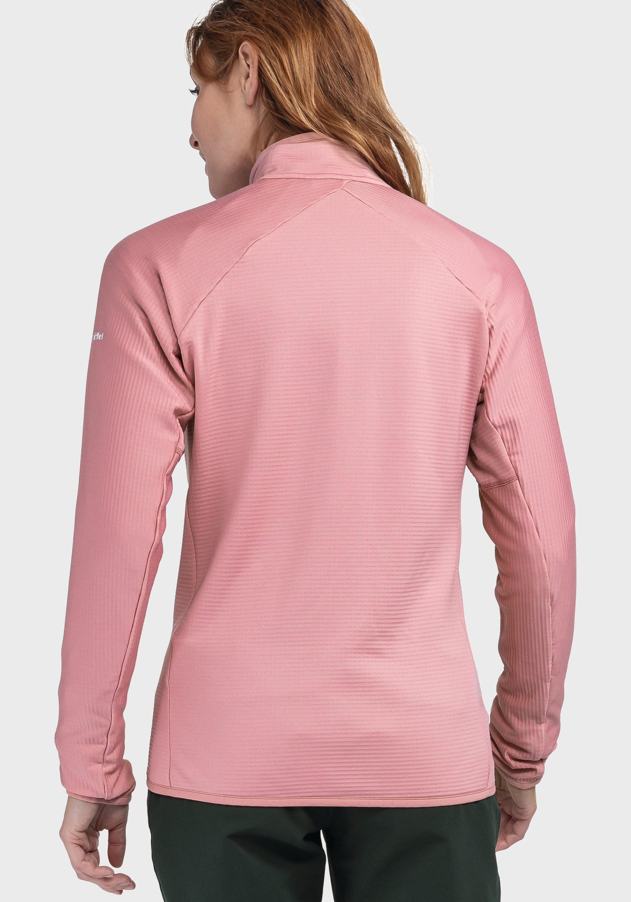 Schöffel Fleecejack Hiking Fleece Jk Style Cascata WMS