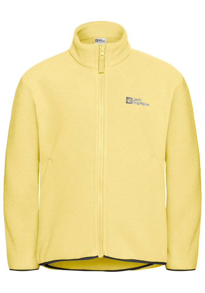 Jack Wolfskin Functioneel 3-in-1-jack ICELAND 3IN1 JACKET K