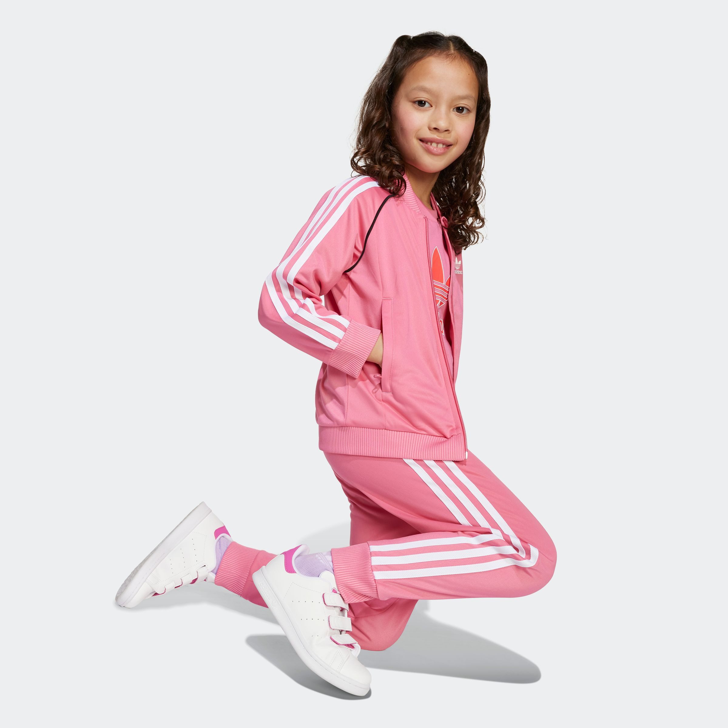 adidas Originals Trainingspak SST TRACKSUIT (2-delig)