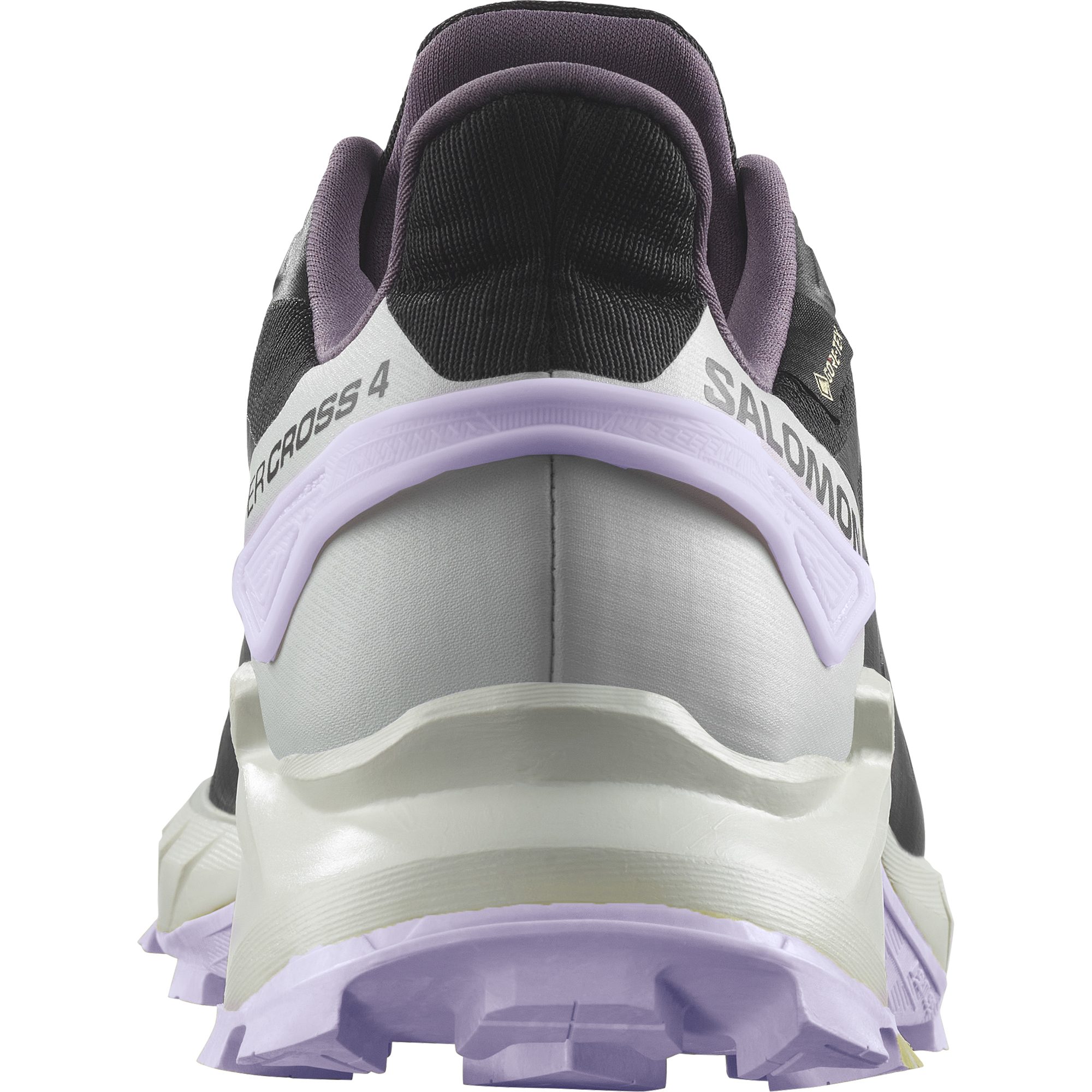 Salomon Trailrunningschoenen SUPERCROSS 4 Gore-Tex waterdicht, trailrunningschoenen