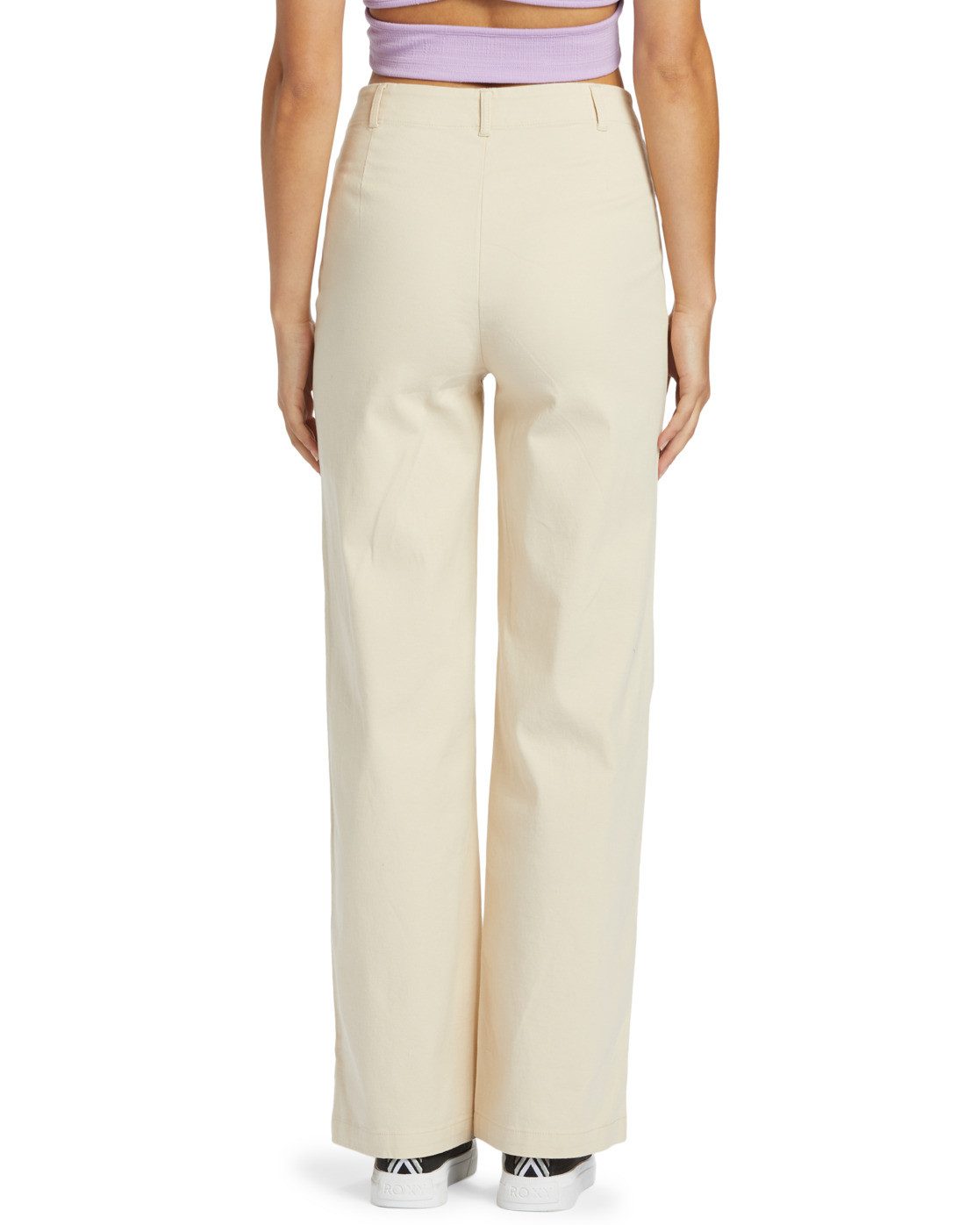 Roxy Stoffen broek Coastal Cruiser