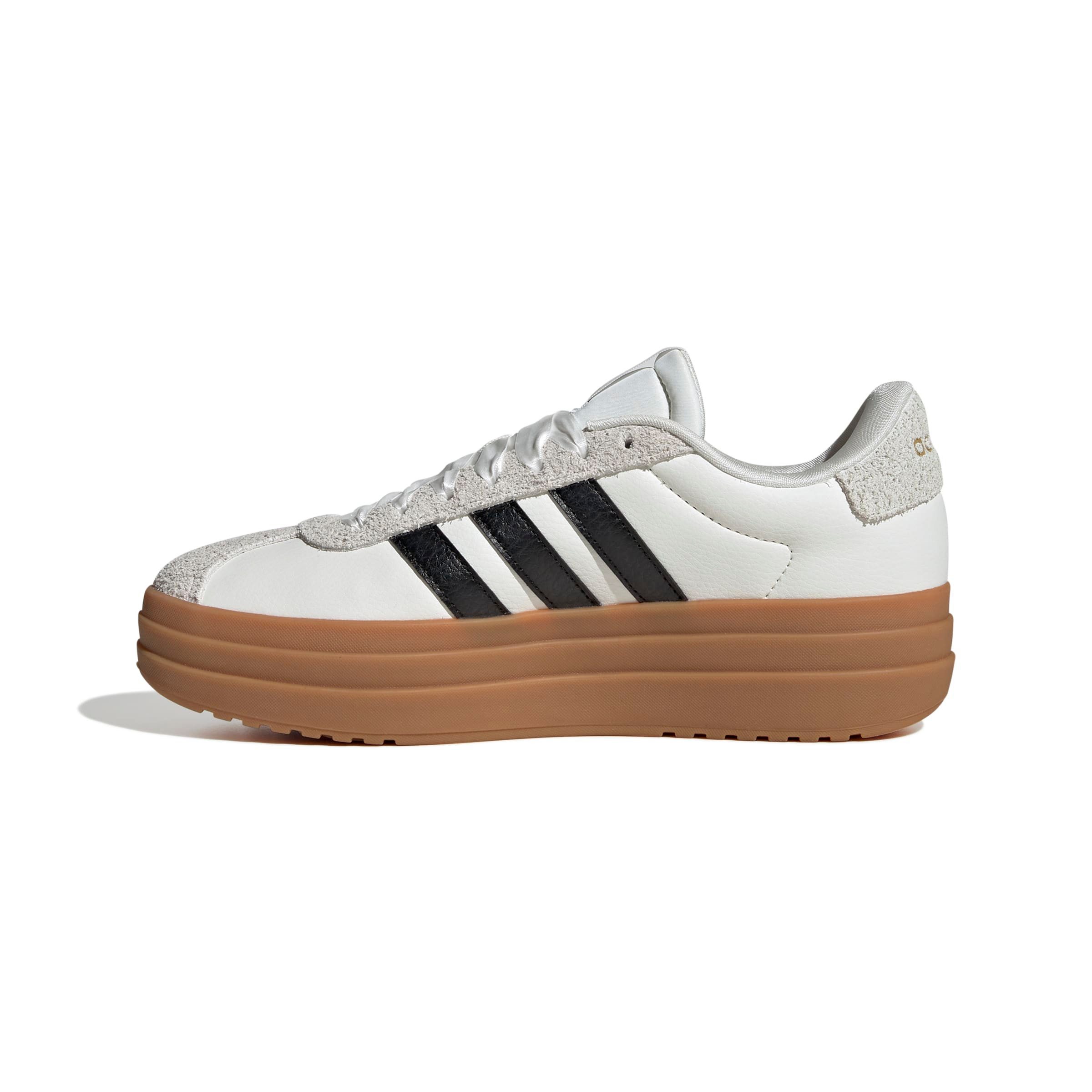 adidas Sportswear Sneakers VL COURT BOLD met plateau tussenzool