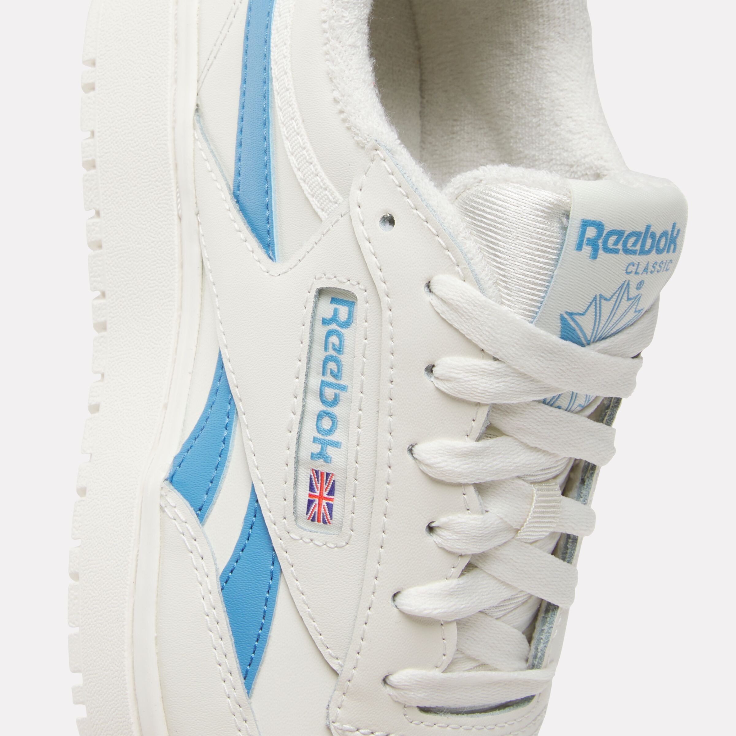 Reebok Classic Sneakers CLUB C DOUBLE REVENGE