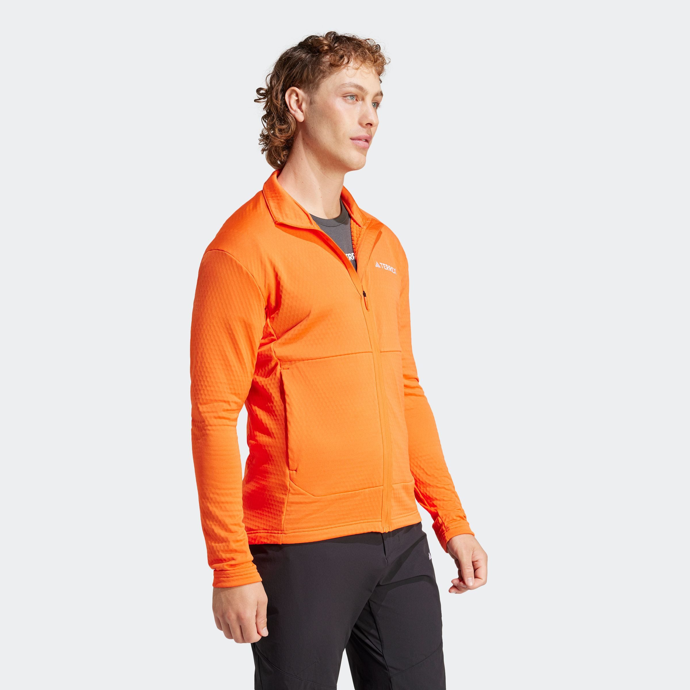 adidas TERREX Fleecejack TERREX MULTI LIGHT FLEECE JACK