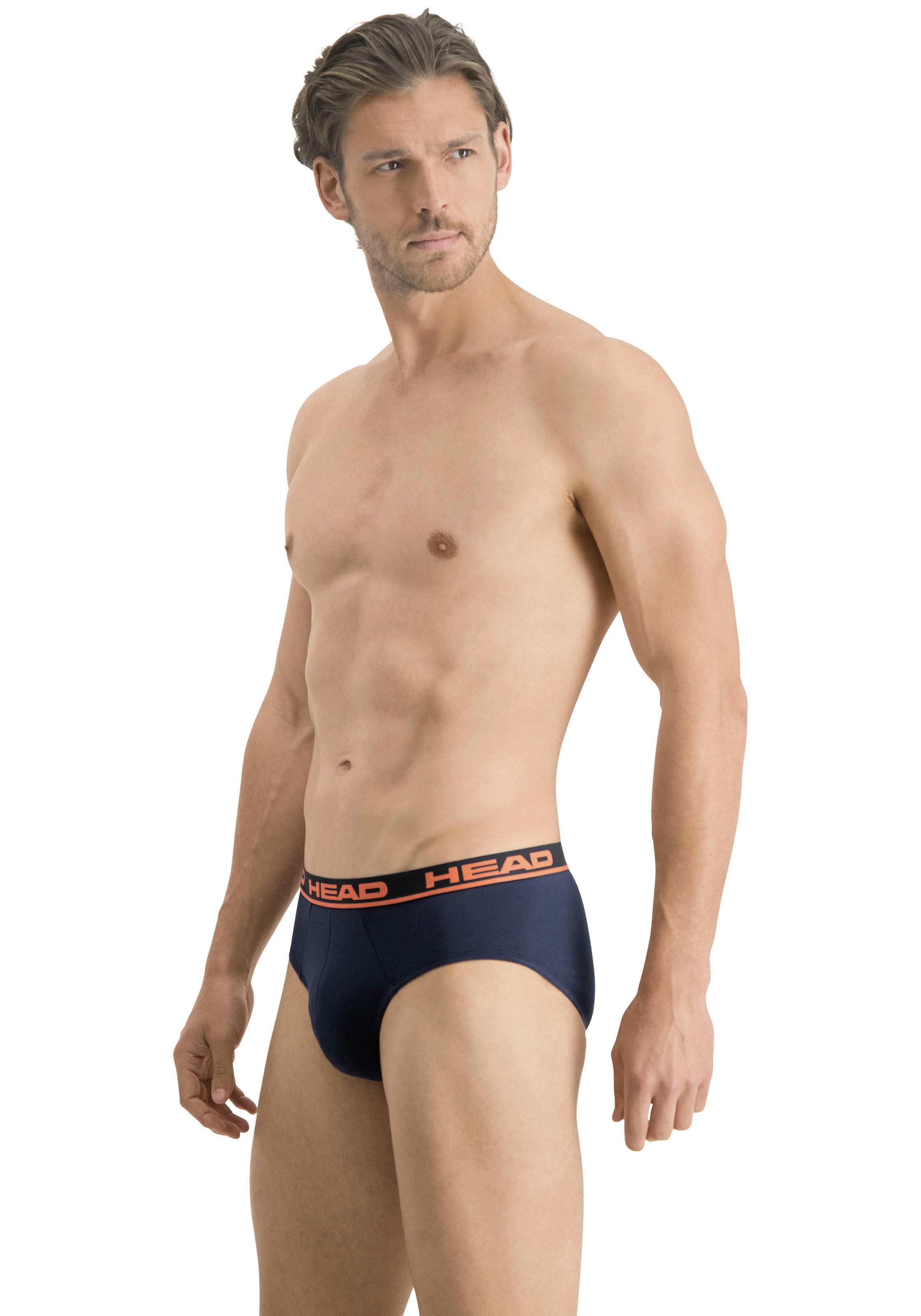Head Slip HEAD MEN BRIEF (Set van 2)