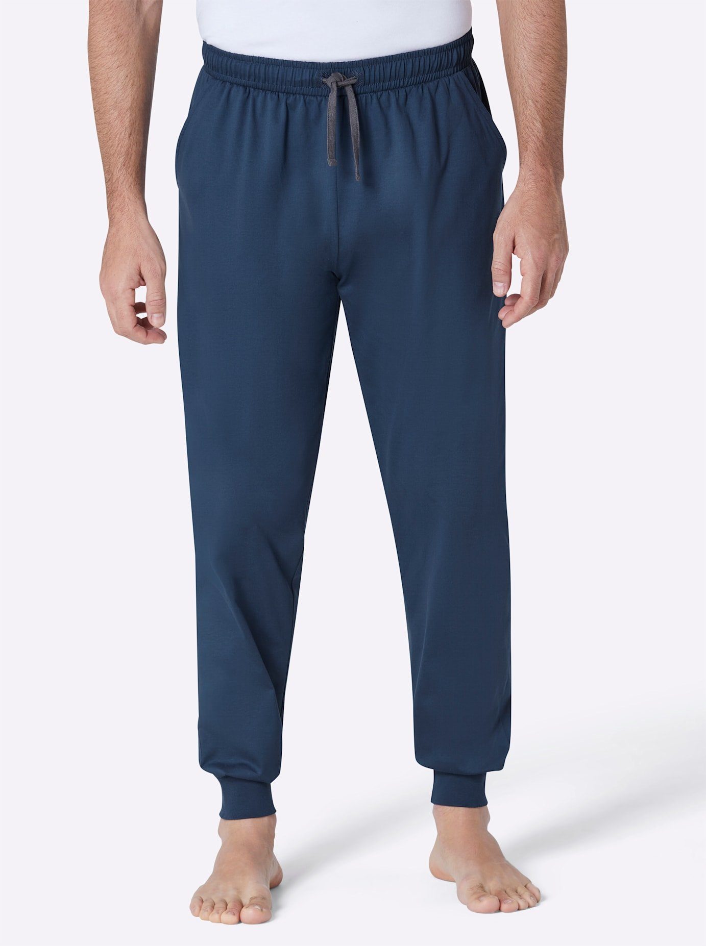 wäschepur Pyjamabroek