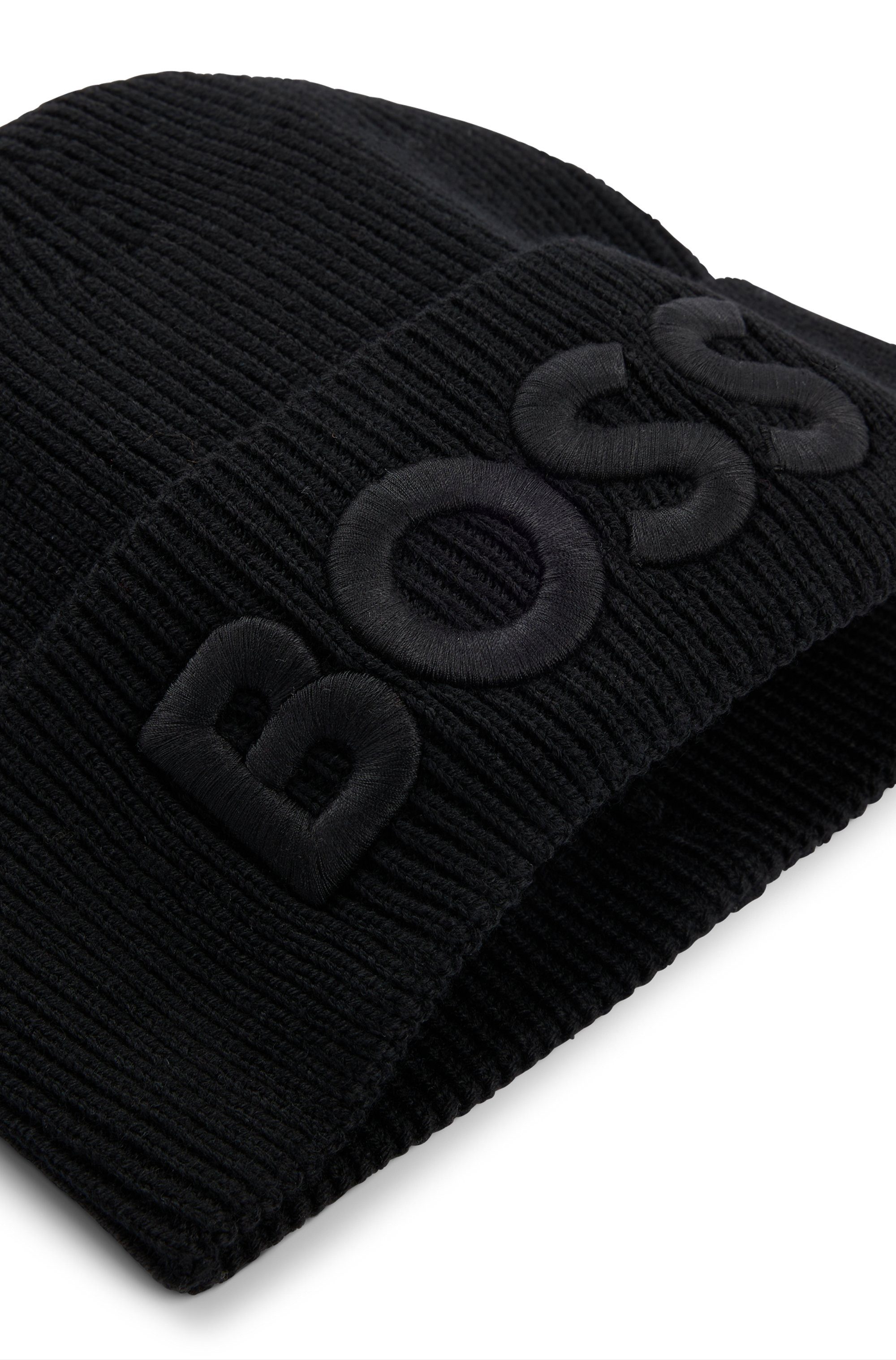 Boss Orange Beanie Afox_R