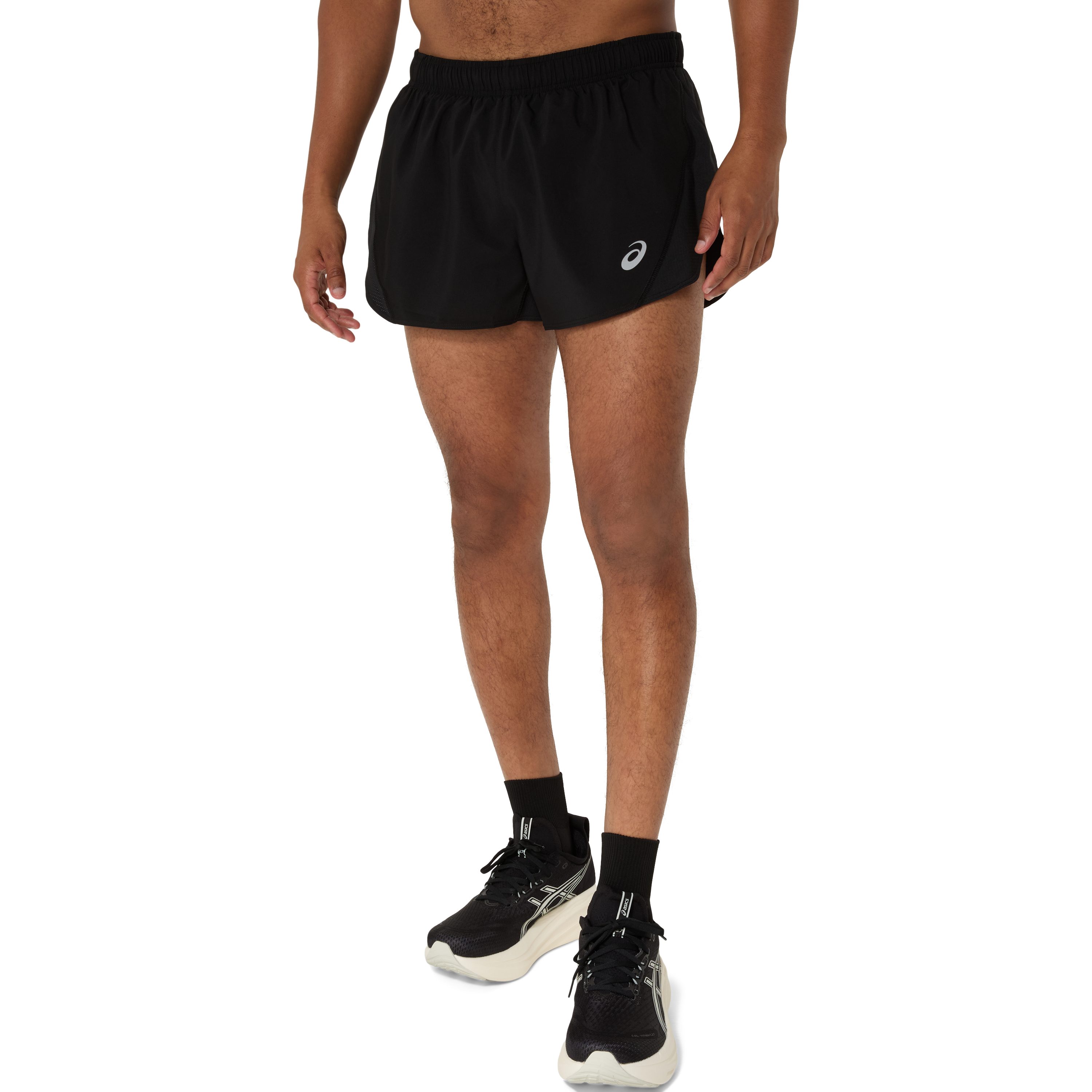 Asics Runningshort ASICS CORE SPLIT SHORT