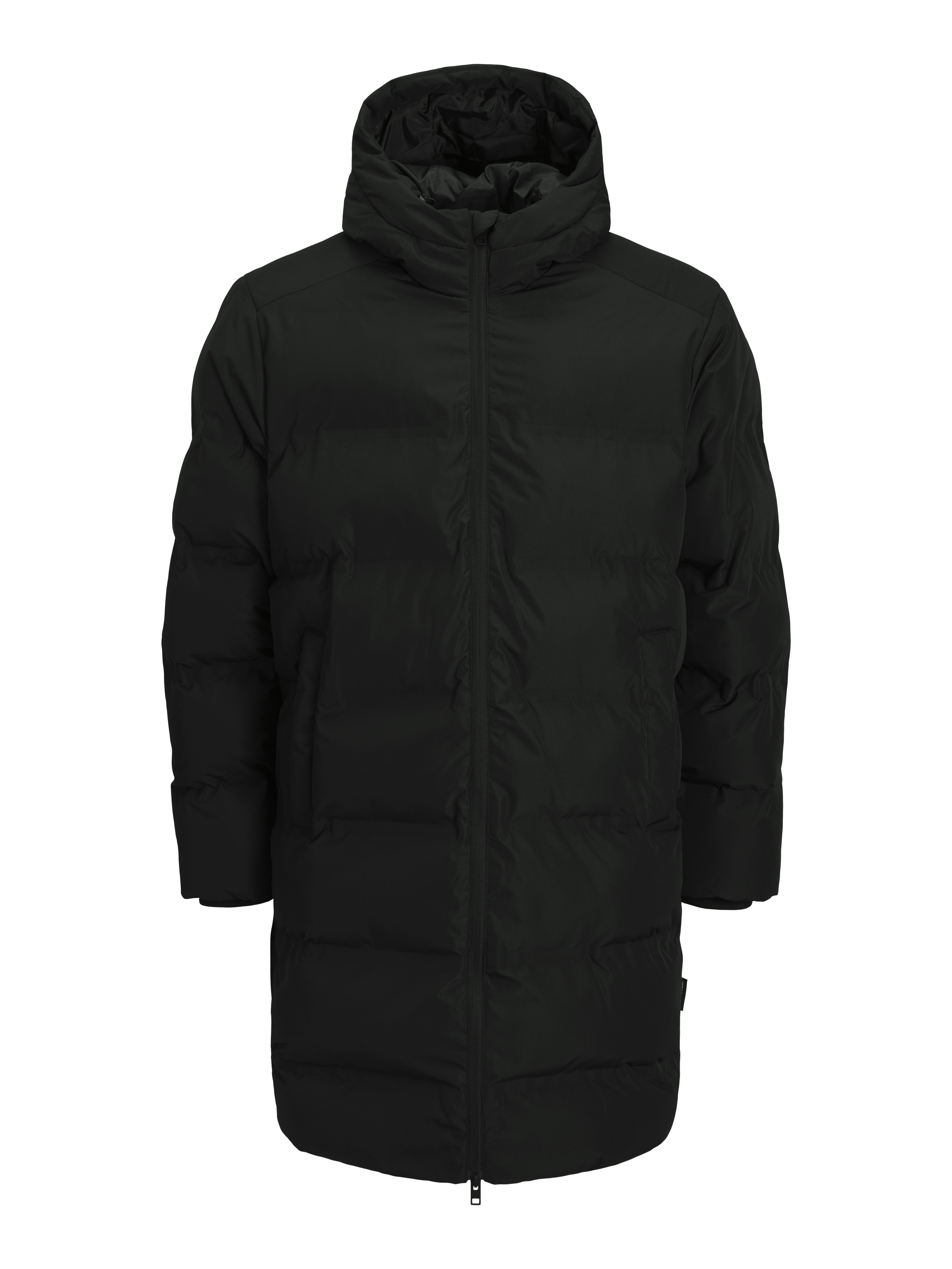 Jack & Jones Gewatteerde jas JJESOHO LONG PUFFER LN