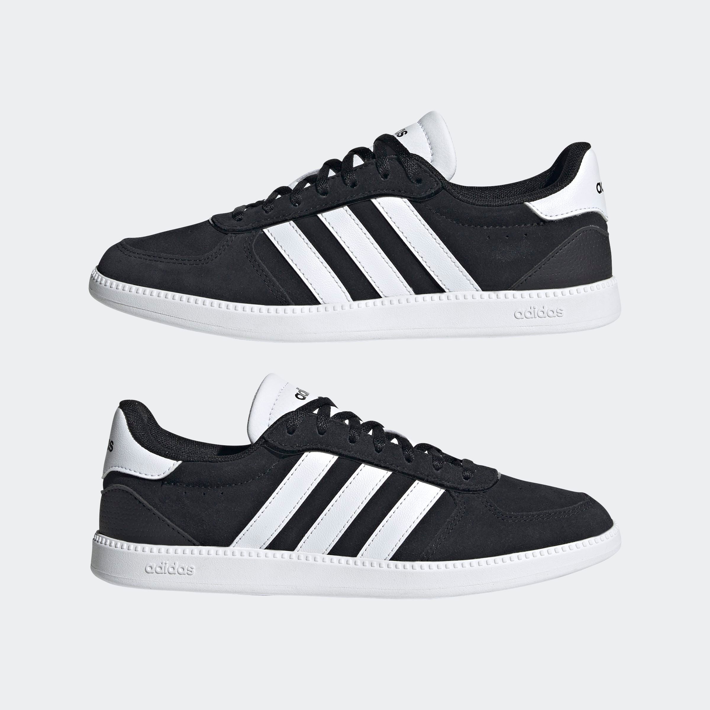adidas Sportswear Sneakers BREAKNET SLEEK