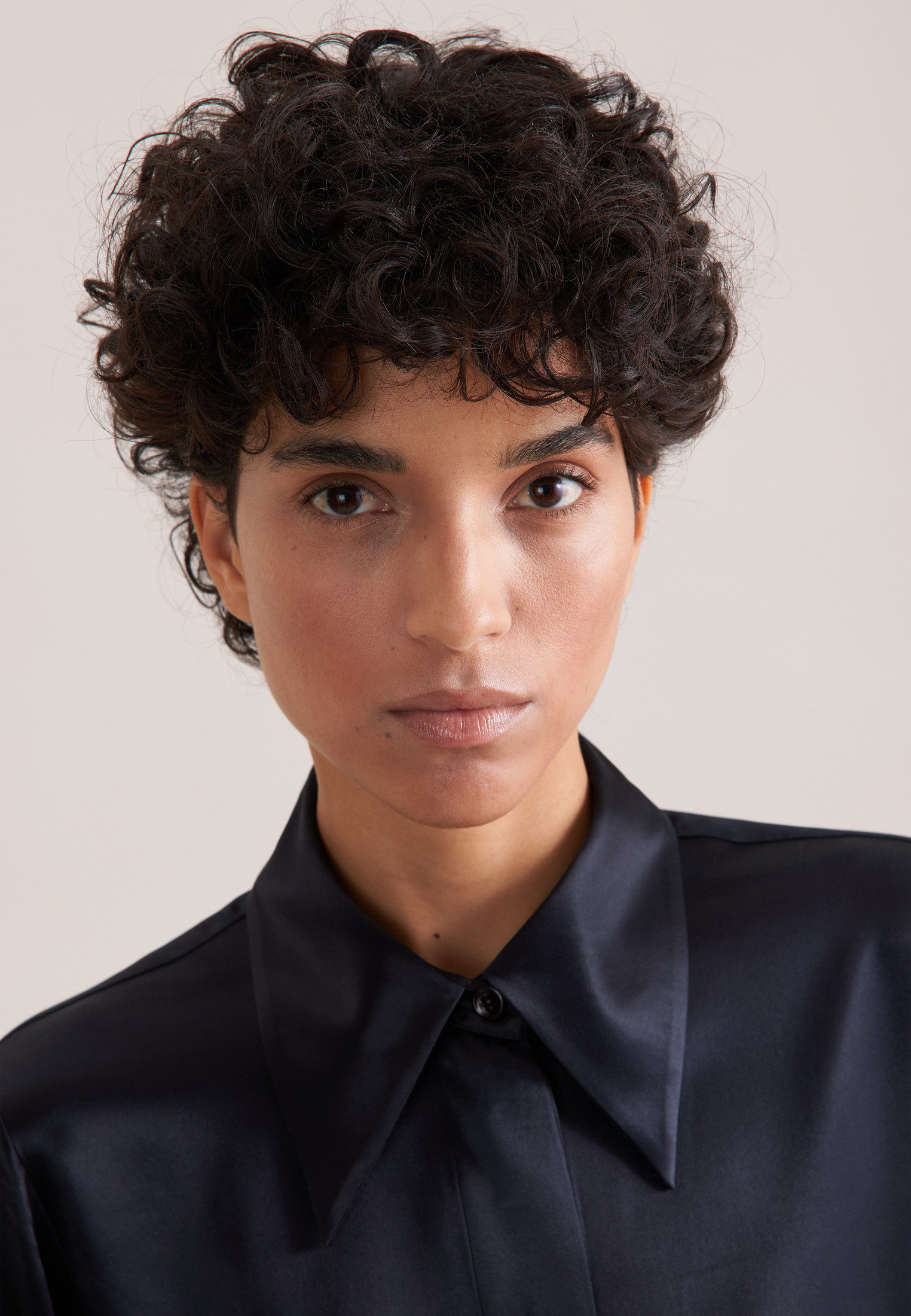 seidensticker Overhemdblouse