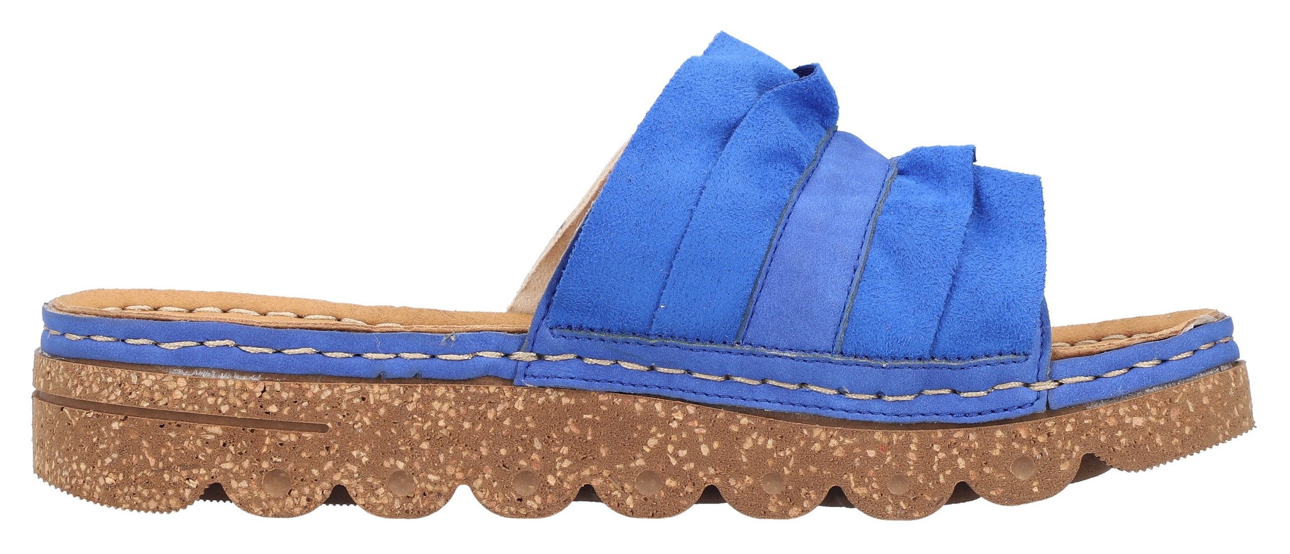 Rieker Slippers